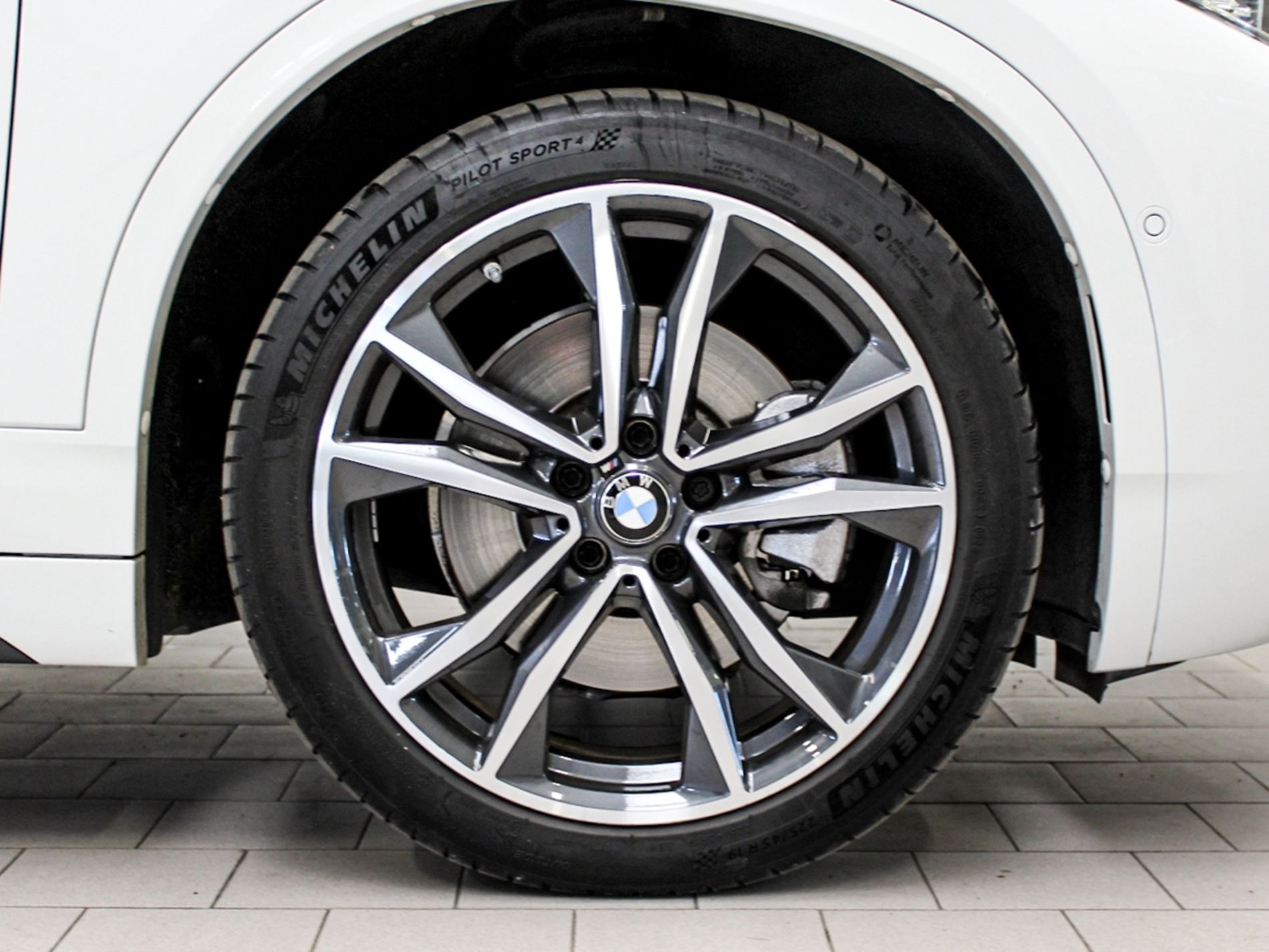 X2 xdrive20d Msport auto - Autoviemme