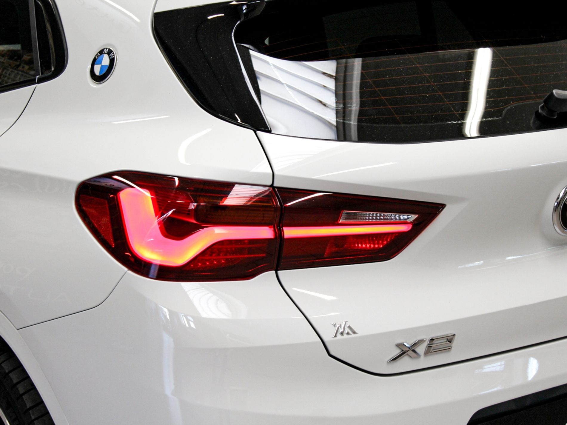 X2 xdrive20d Msport auto - Autoviemme