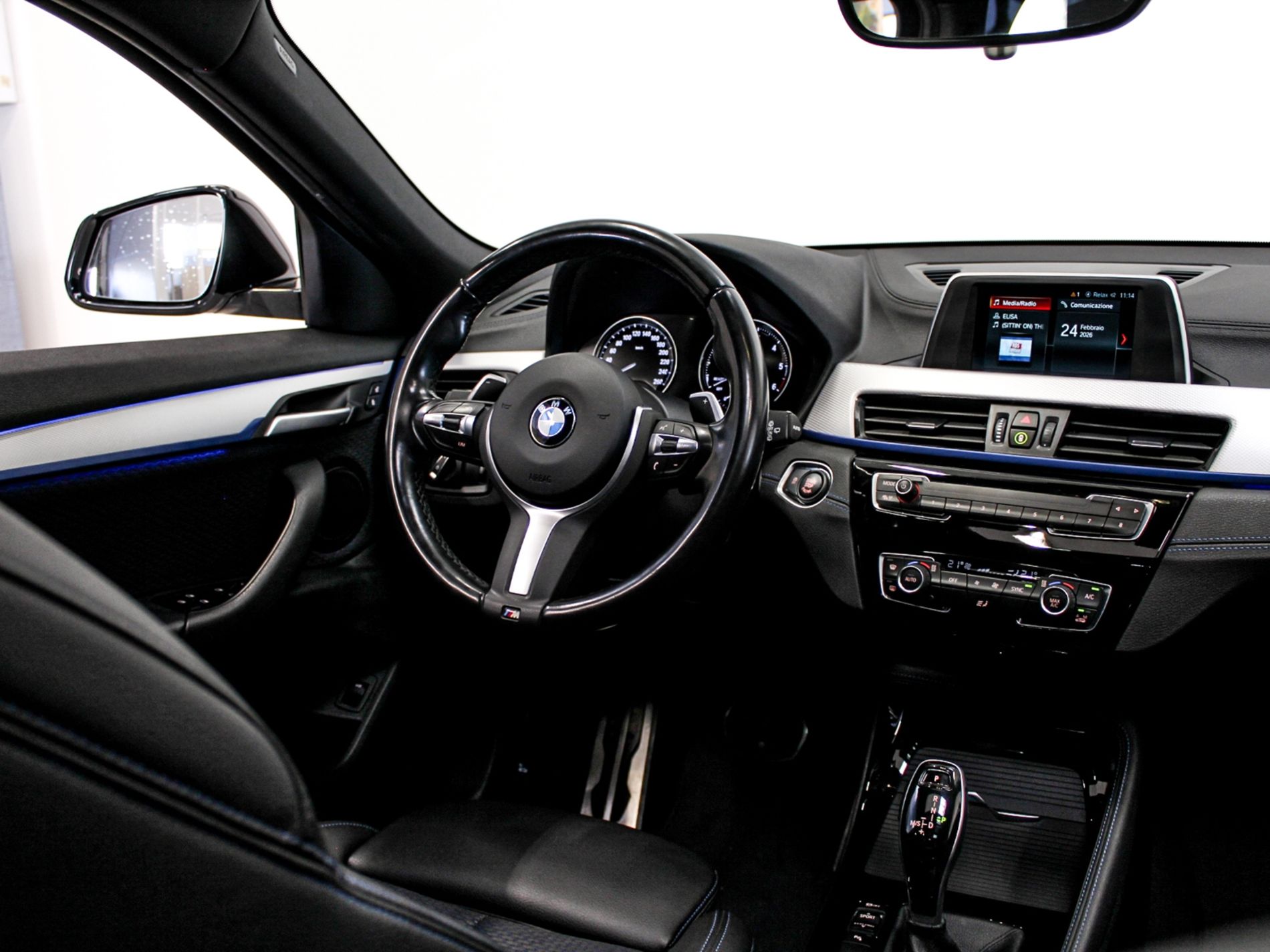 X2 xdrive20d Msport auto - Autoviemme