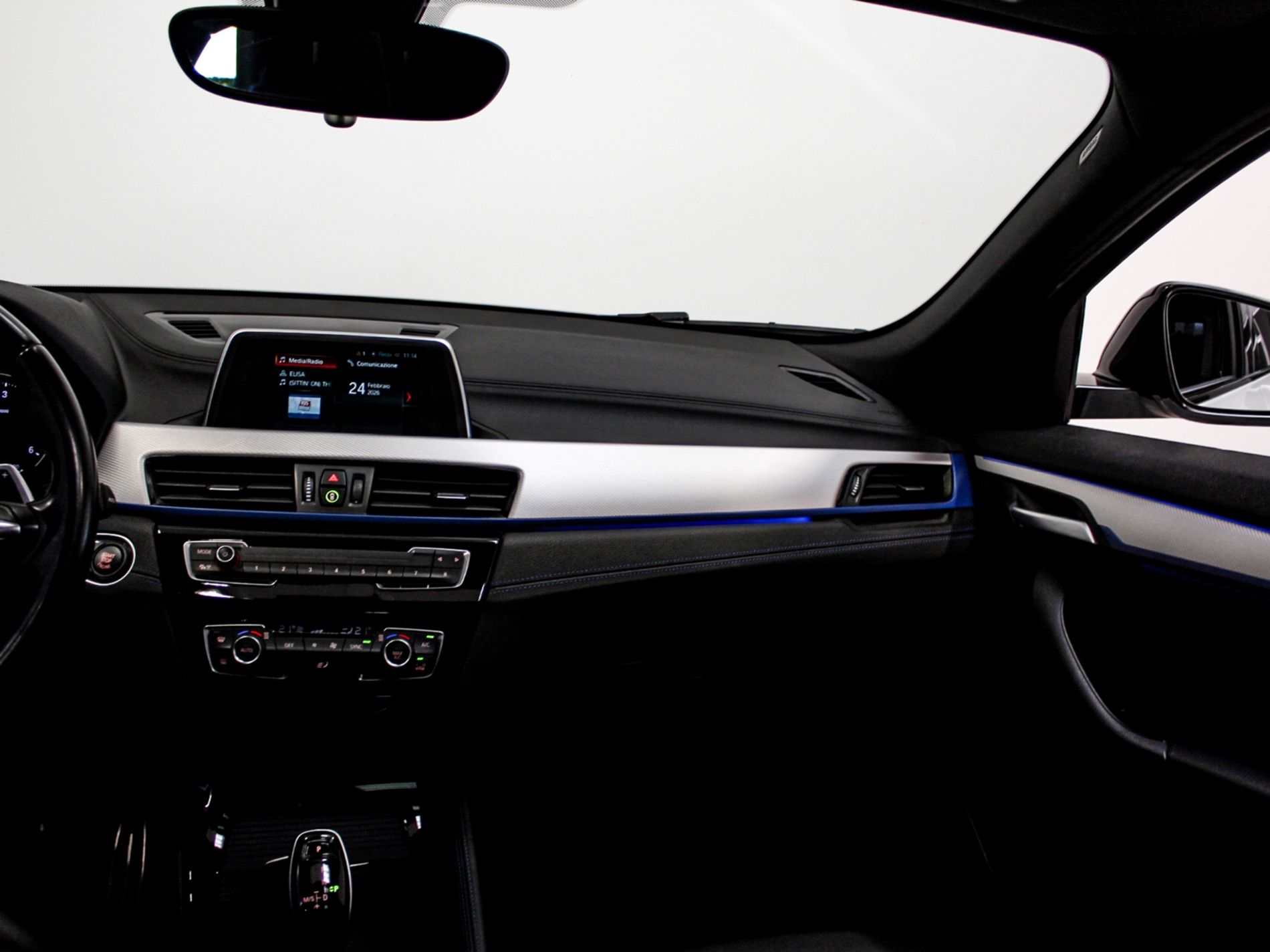 X2 xdrive20d Msport auto - Autoviemme