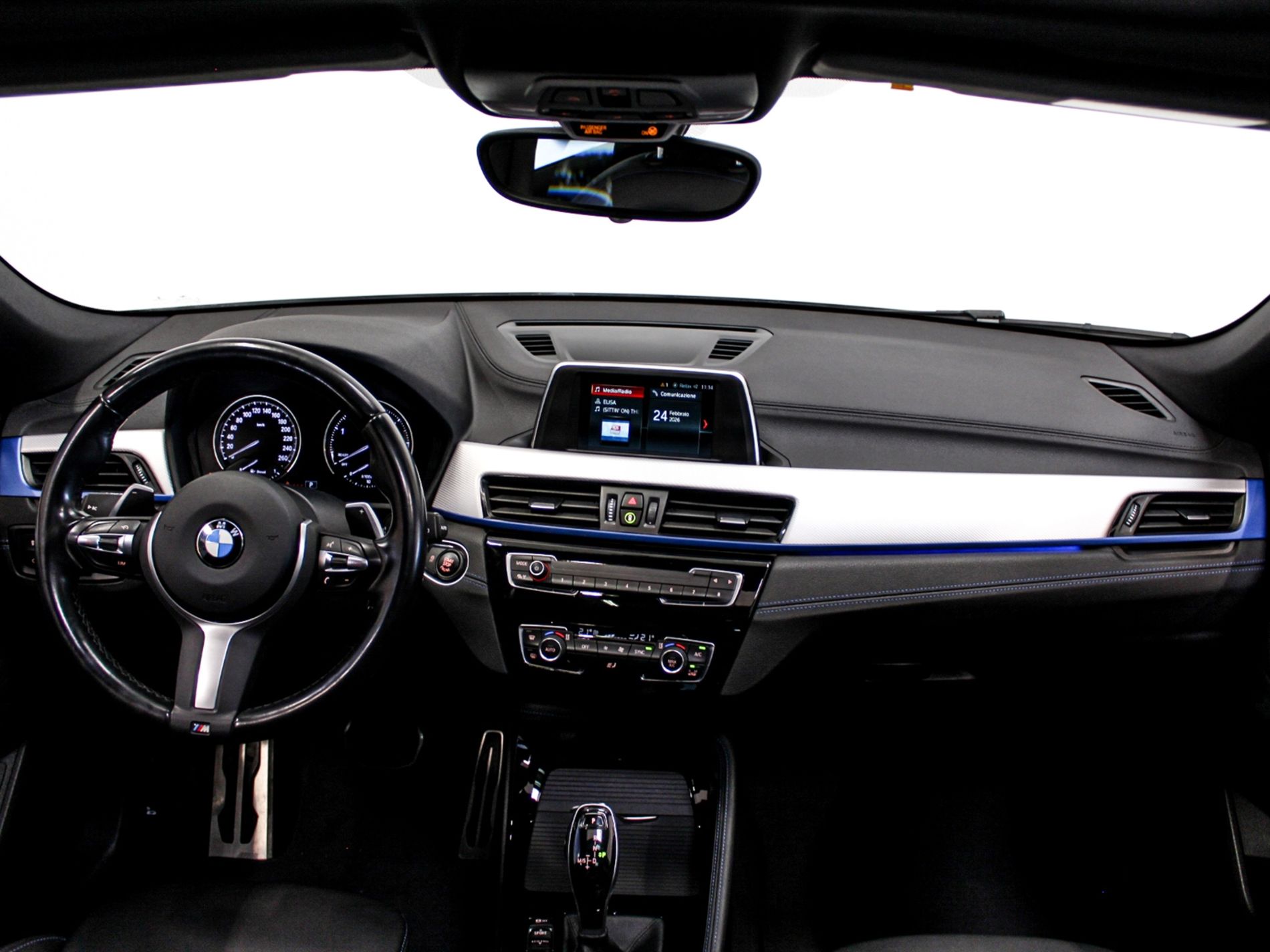 X2 xdrive20d Msport auto - Autoviemme