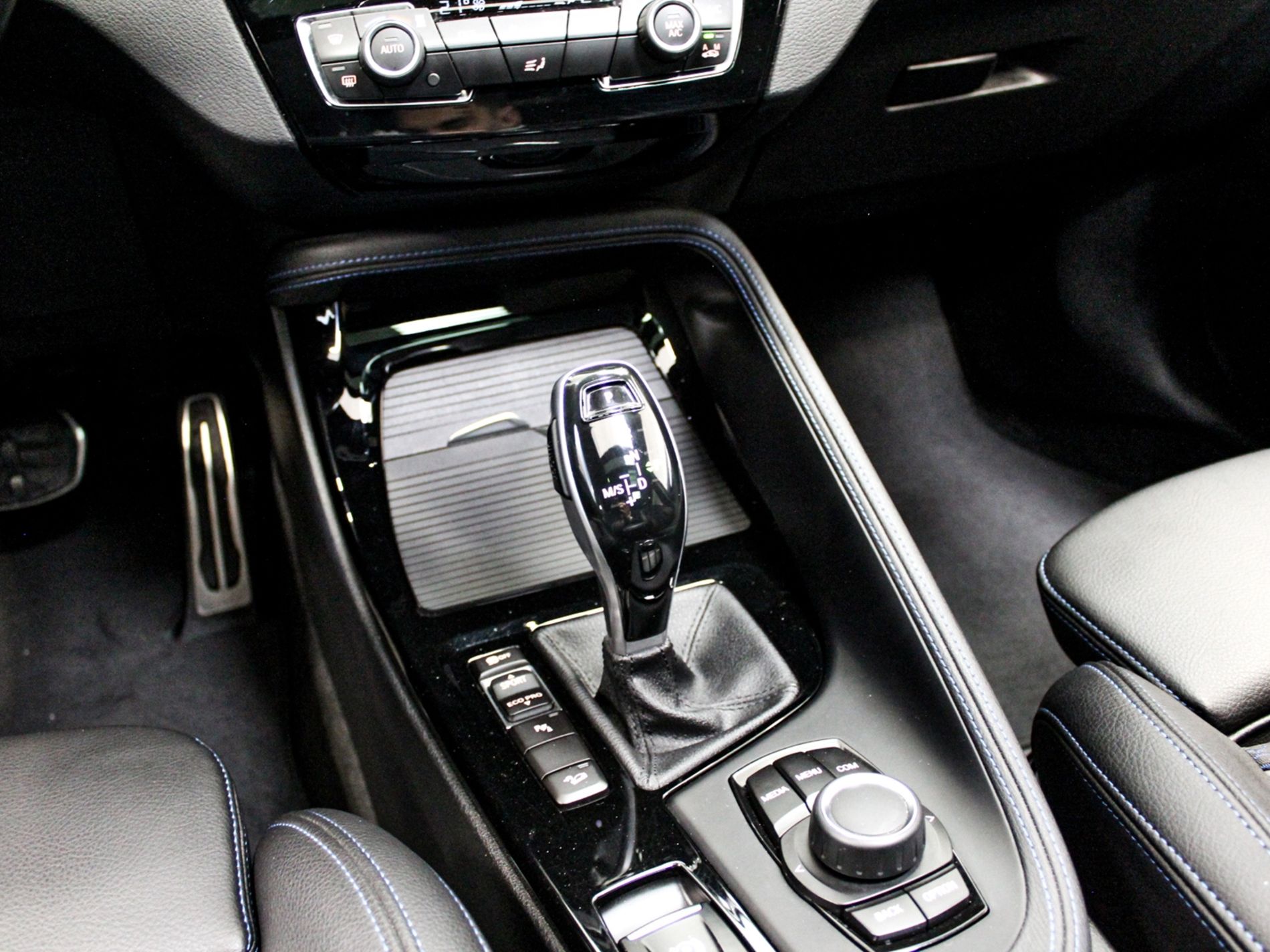 X2 xdrive20d Msport auto - Autoviemme