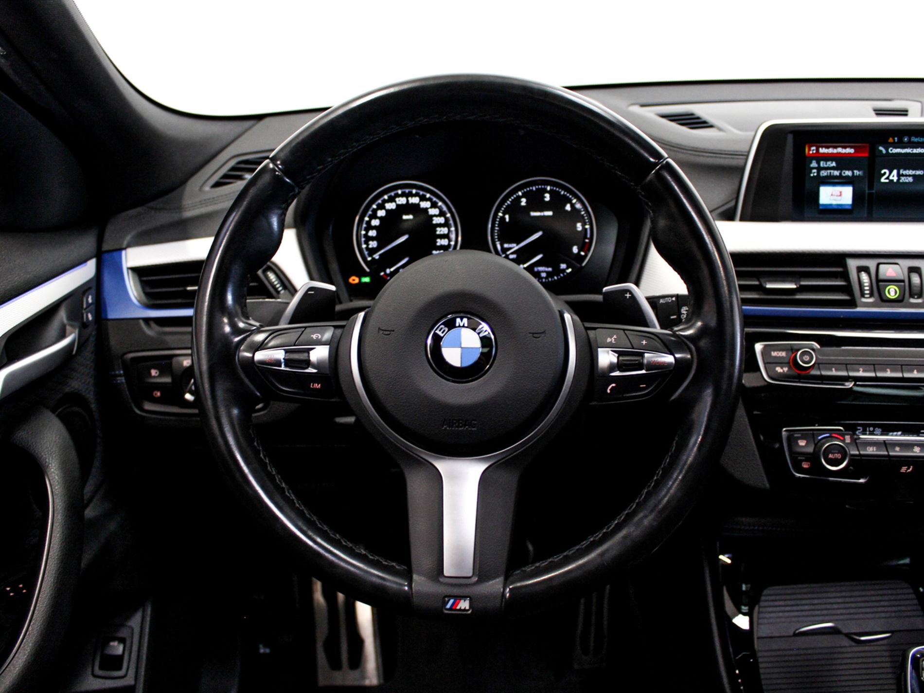 X2 xdrive20d Msport auto - Autoviemme