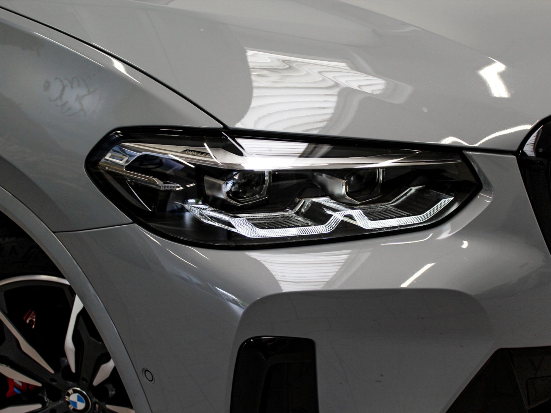 X3 xdrive20d mhev 48V Msport auto - Autoviemme