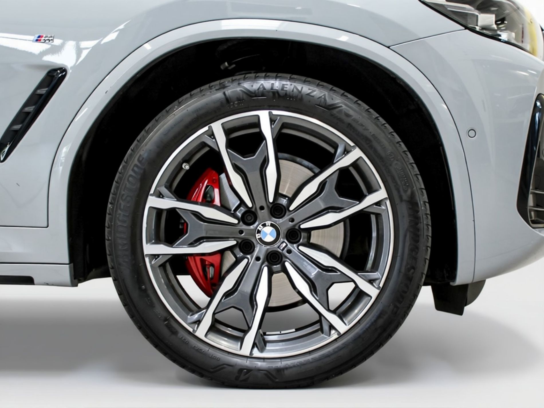 X3 xdrive20d mhev 48V Msport auto - Autoviemme
