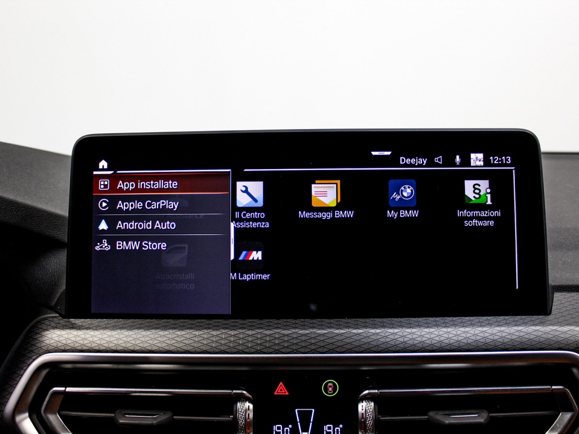 X3 xdrive20d mhev 48V Msport auto - Autoviemme