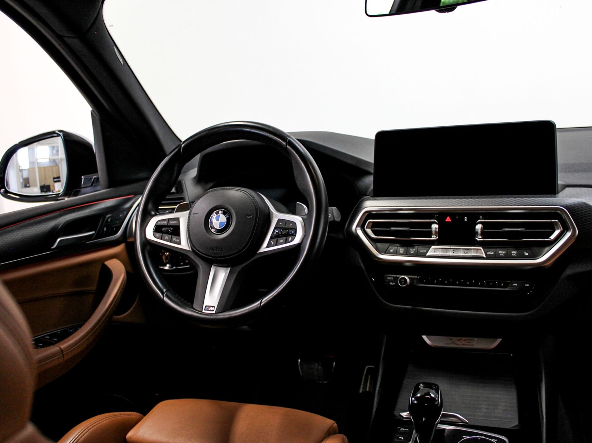 X3 xdrive20d mhev 48V Msport auto - Autoviemme
