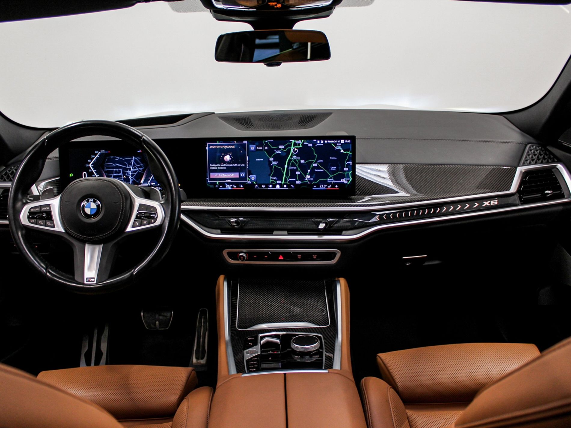 X6 xdrive30d MSport auto - Autoviemme