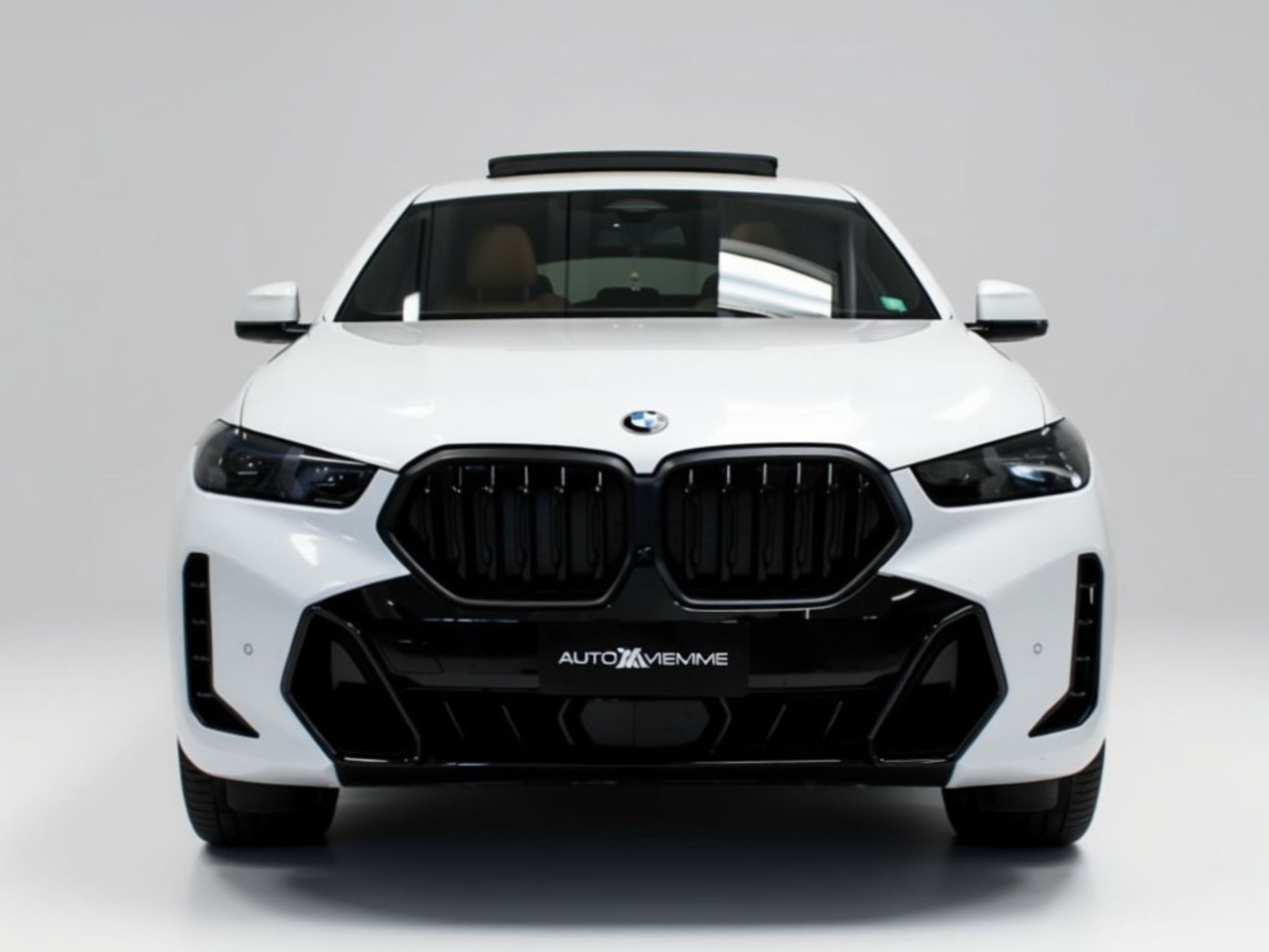 X6 xdrive30d MSport auto - Autoviemme