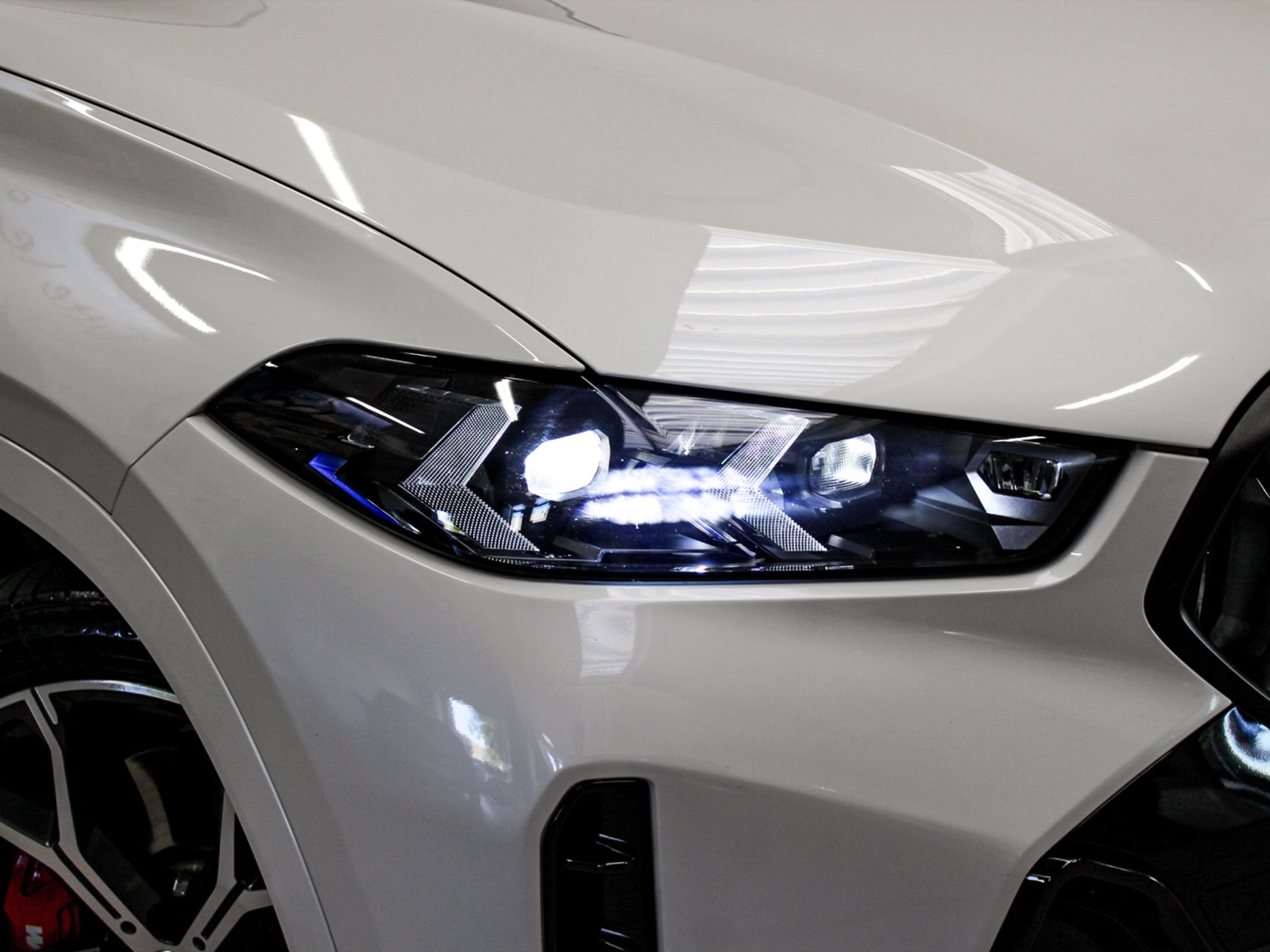 X6 xdrive30d MSport auto - Autoviemme
