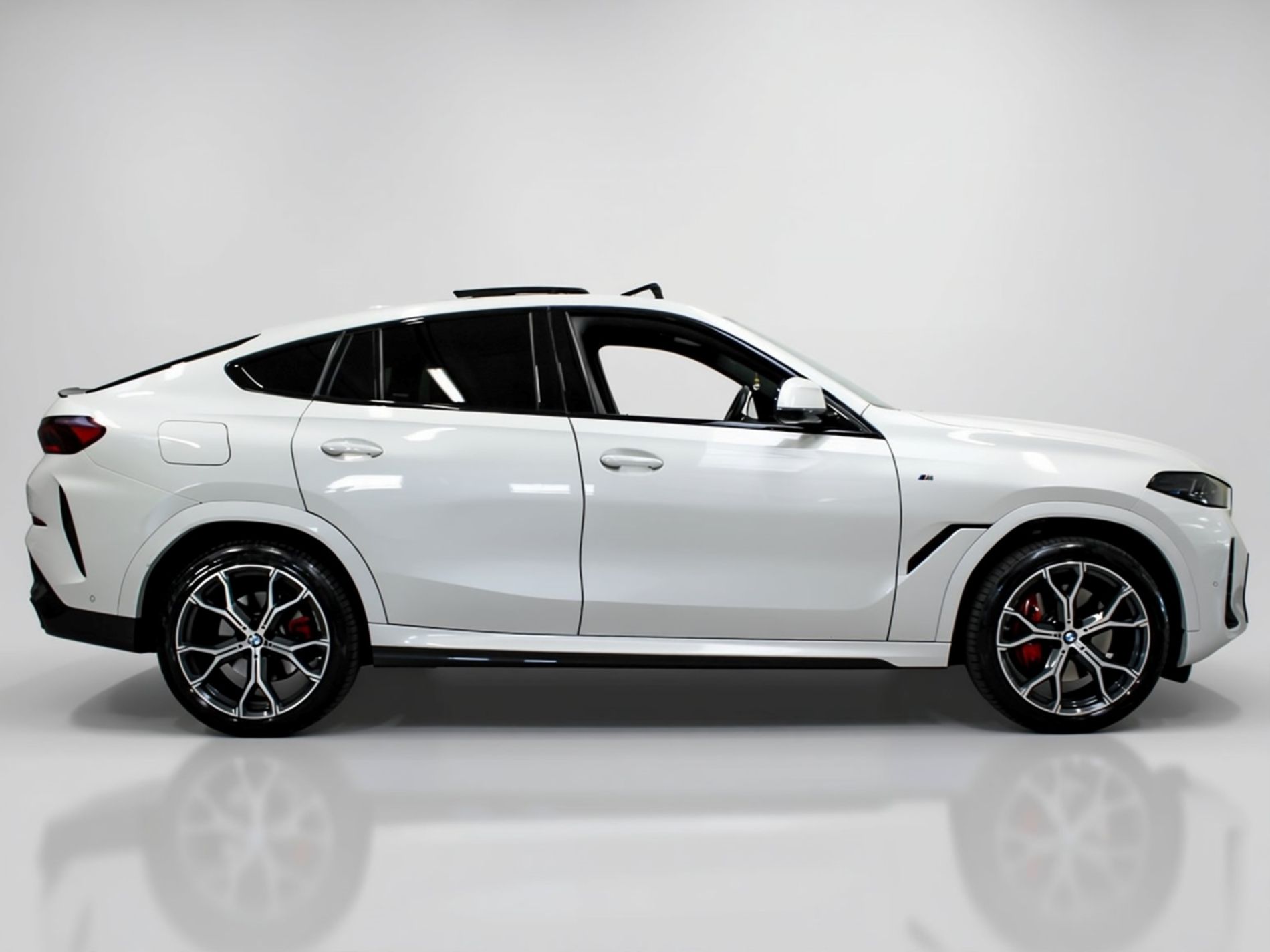 X6 xdrive30d MSport auto - Autoviemme