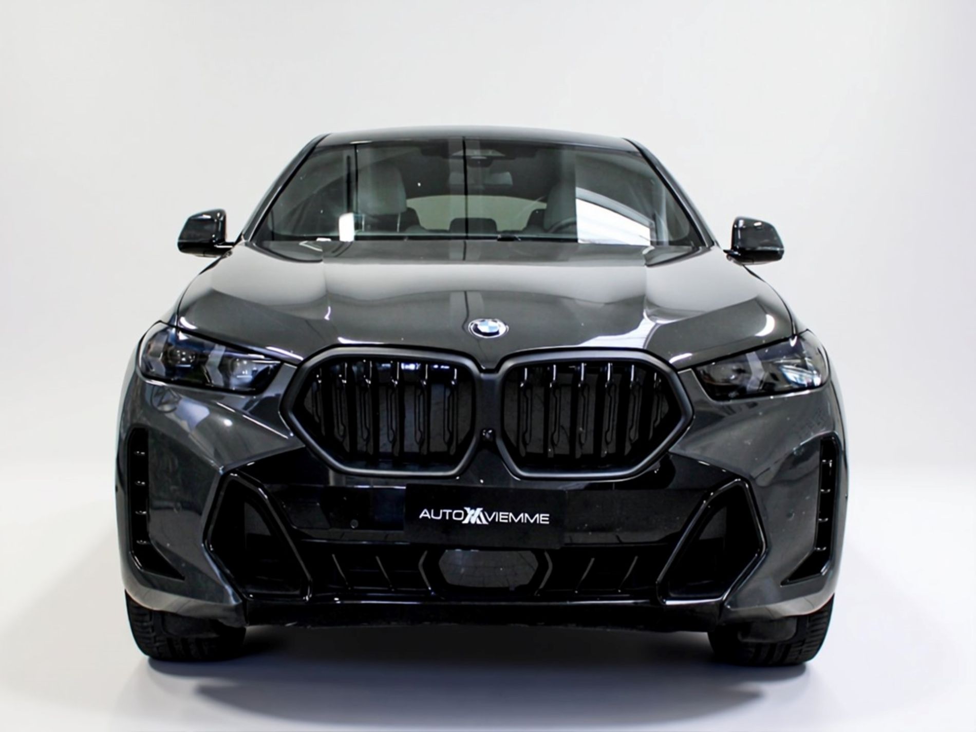 X6 xdrive30d mhev 48V Msport auto - Autoviemme
