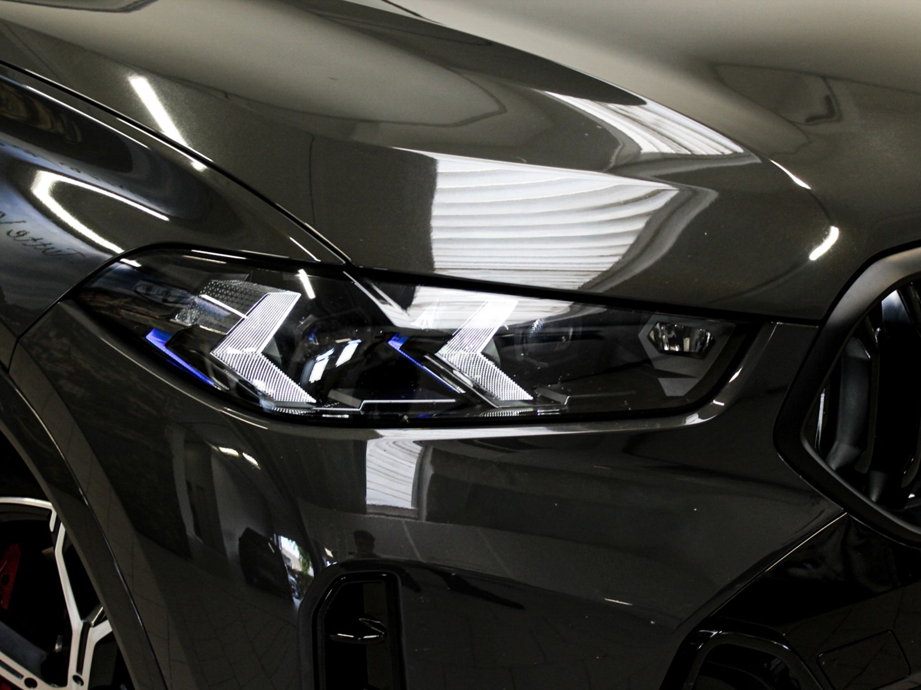 X6 xdrive30d mhev 48V Msport auto - Autoviemme