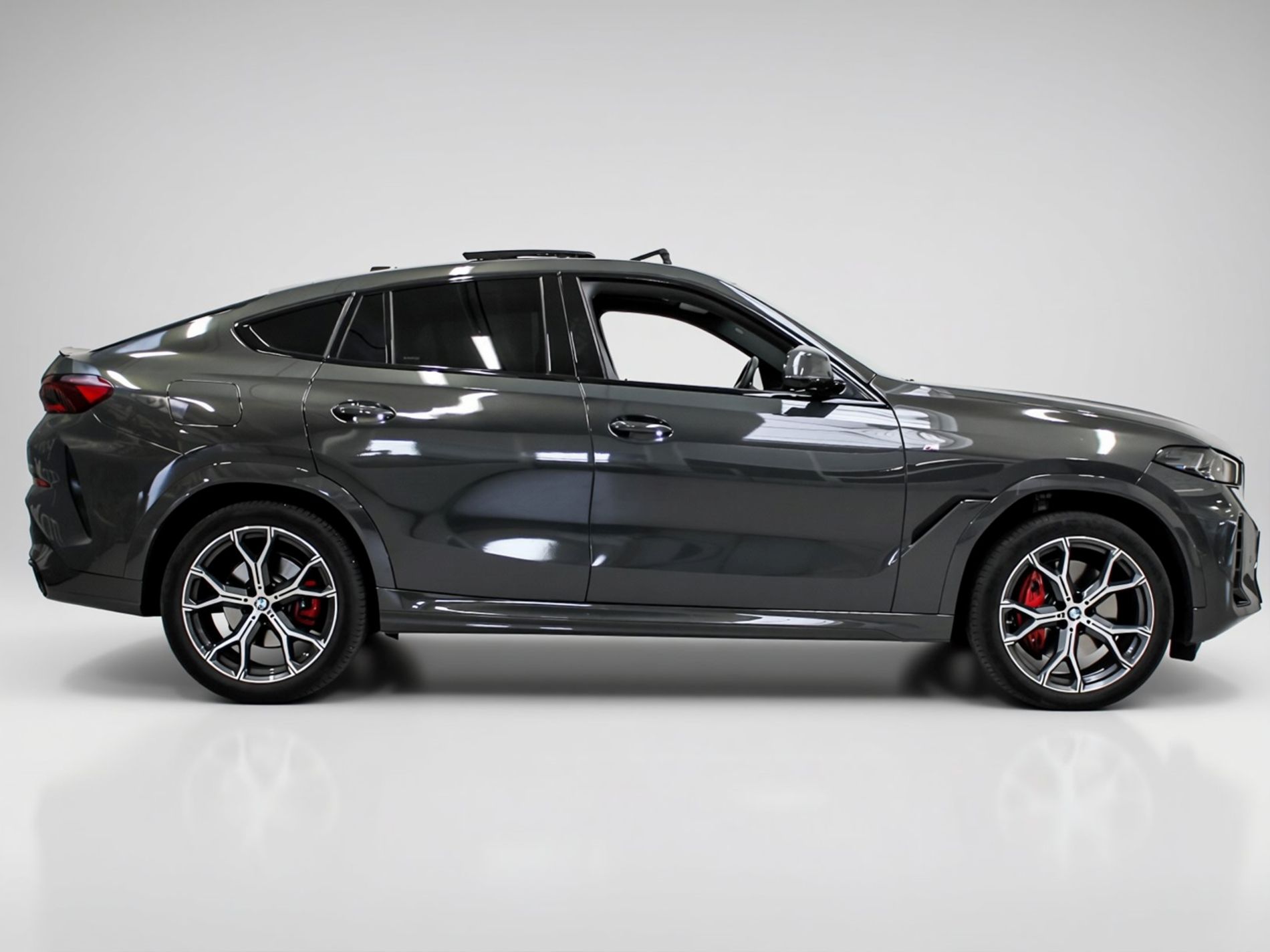 X6 xdrive30d mhev 48V Msport auto - Autoviemme