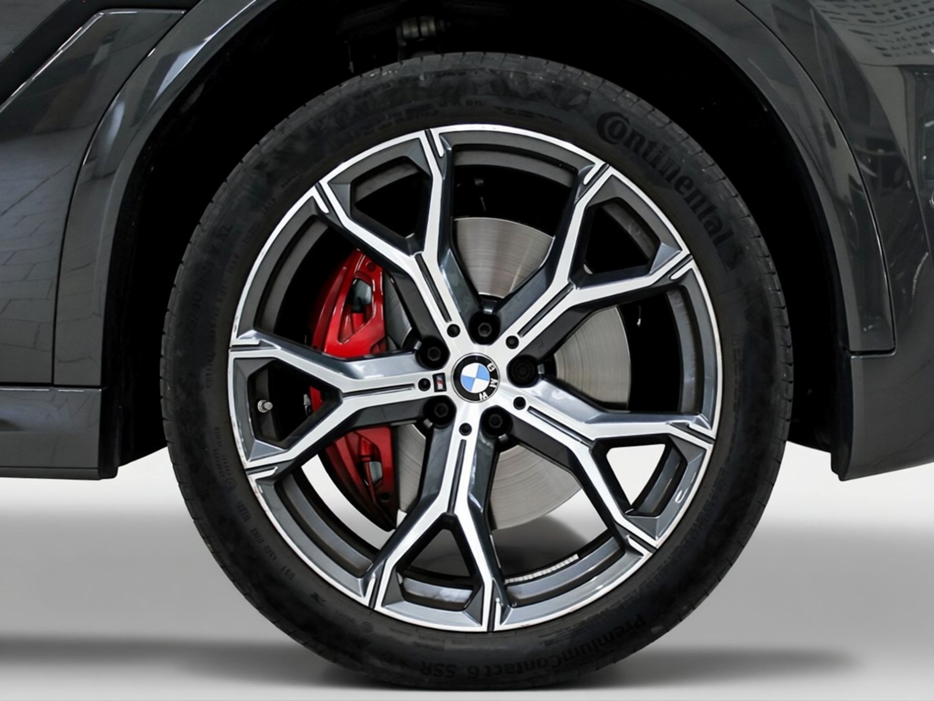 X6 xdrive30d mhev 48V Msport auto - Autoviemme