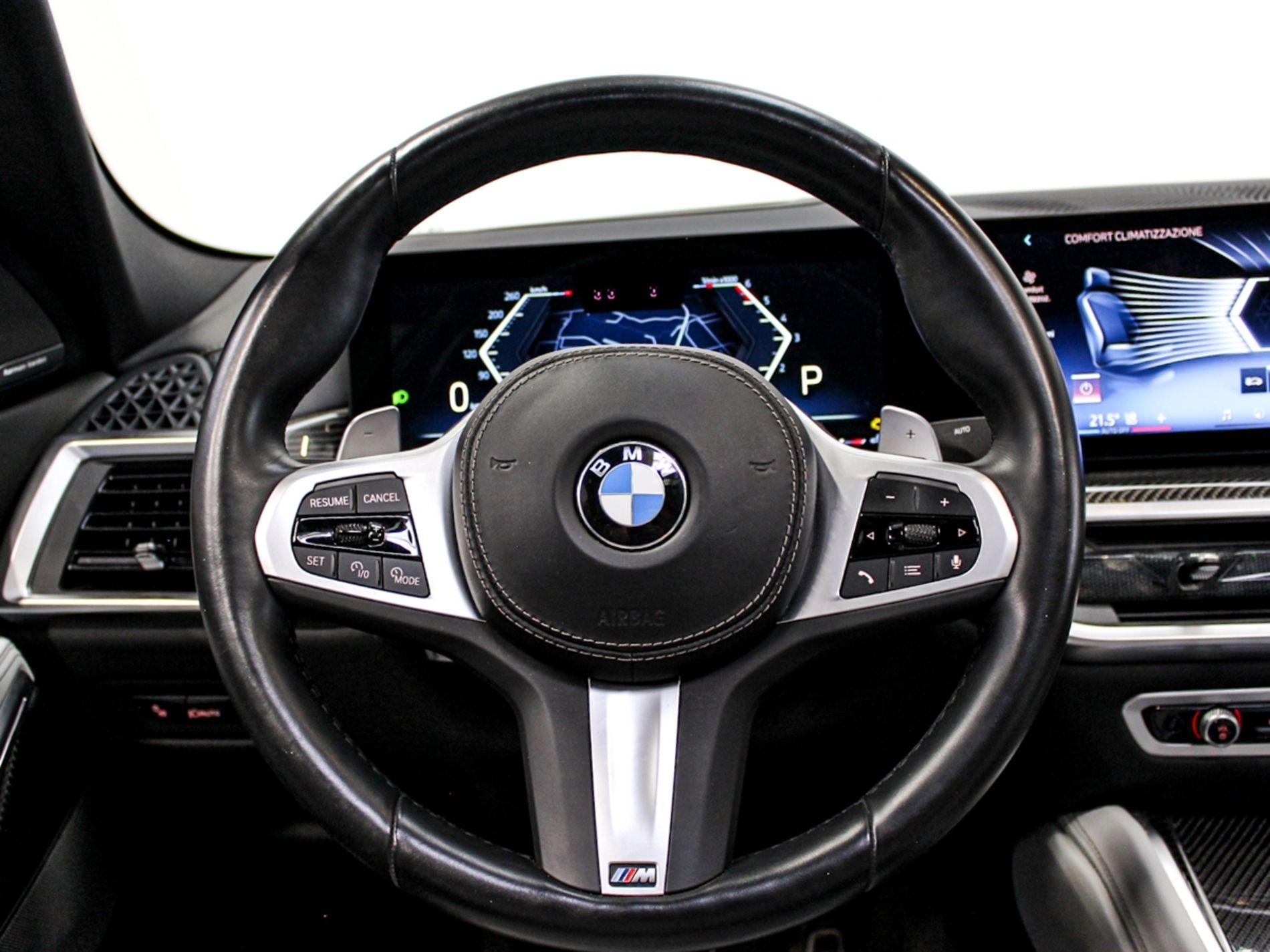 X6 xdrive30d mhev 48V Msport auto - Autoviemme