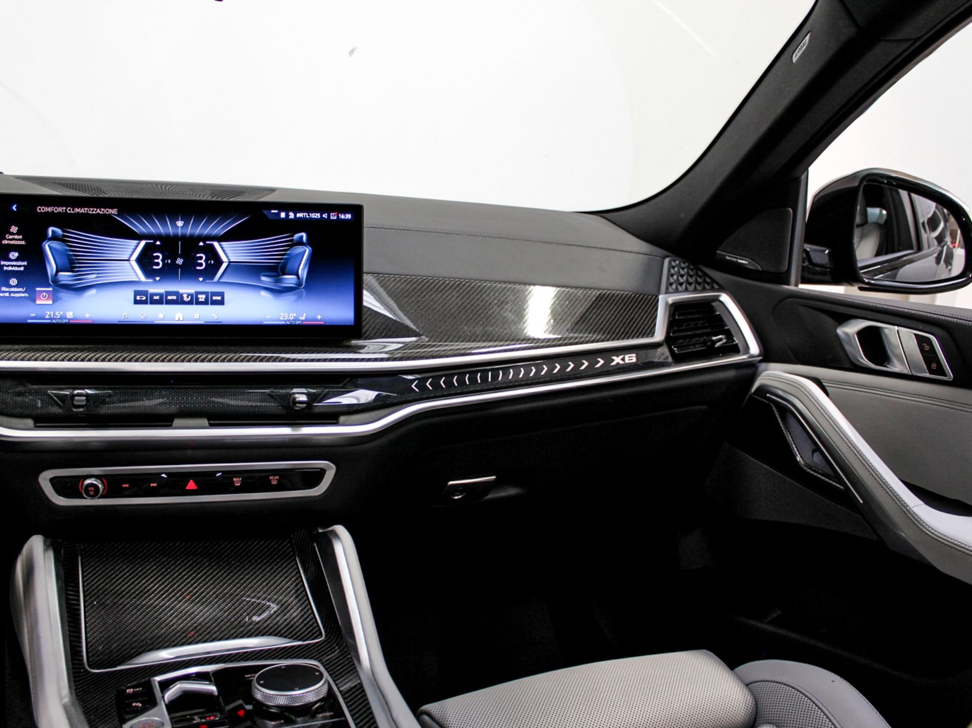 X6 xdrive30d mhev 48V Msport auto - Autoviemme