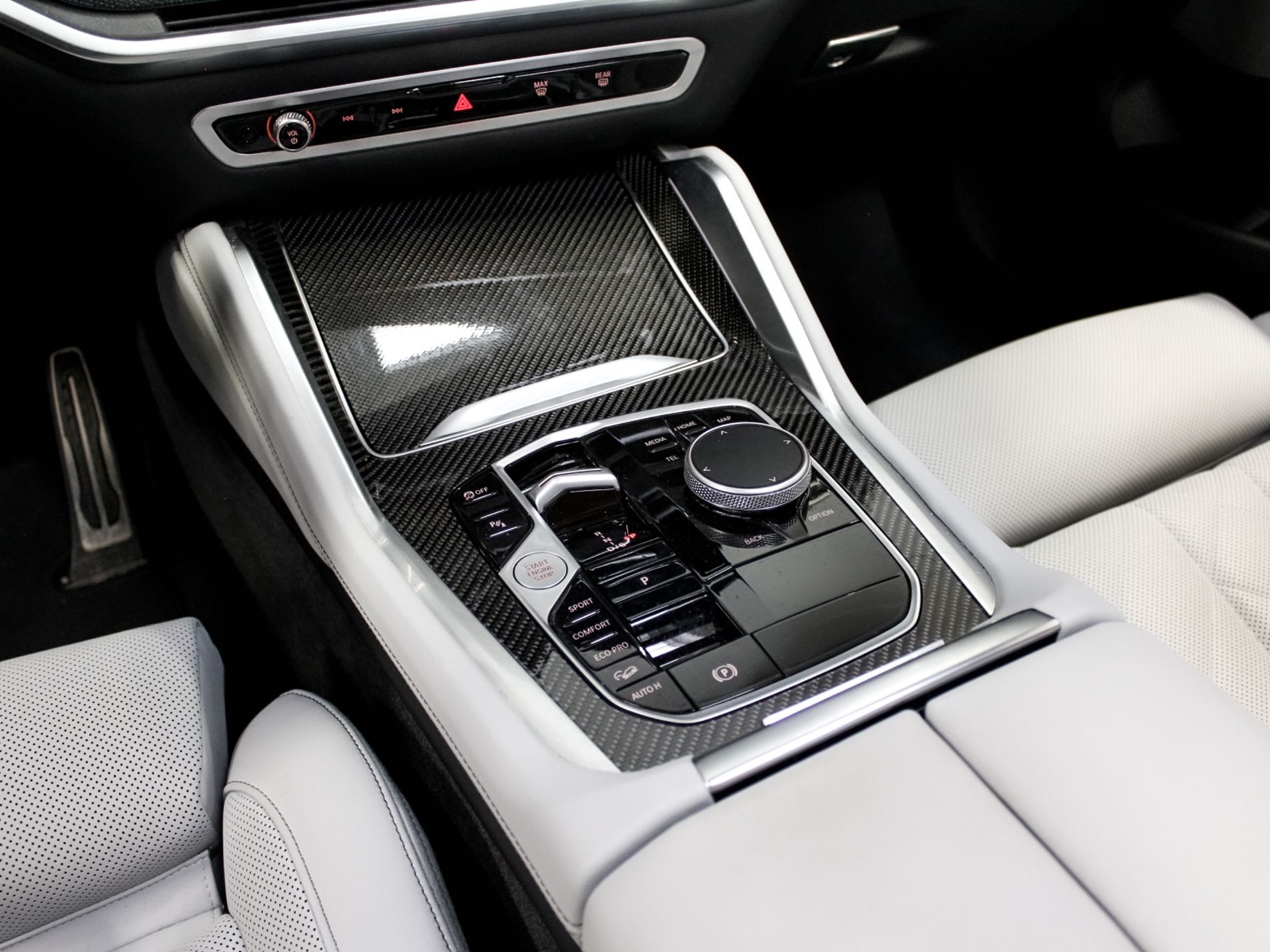 X6 xdrive30d mhev 48V Msport auto - Autoviemme