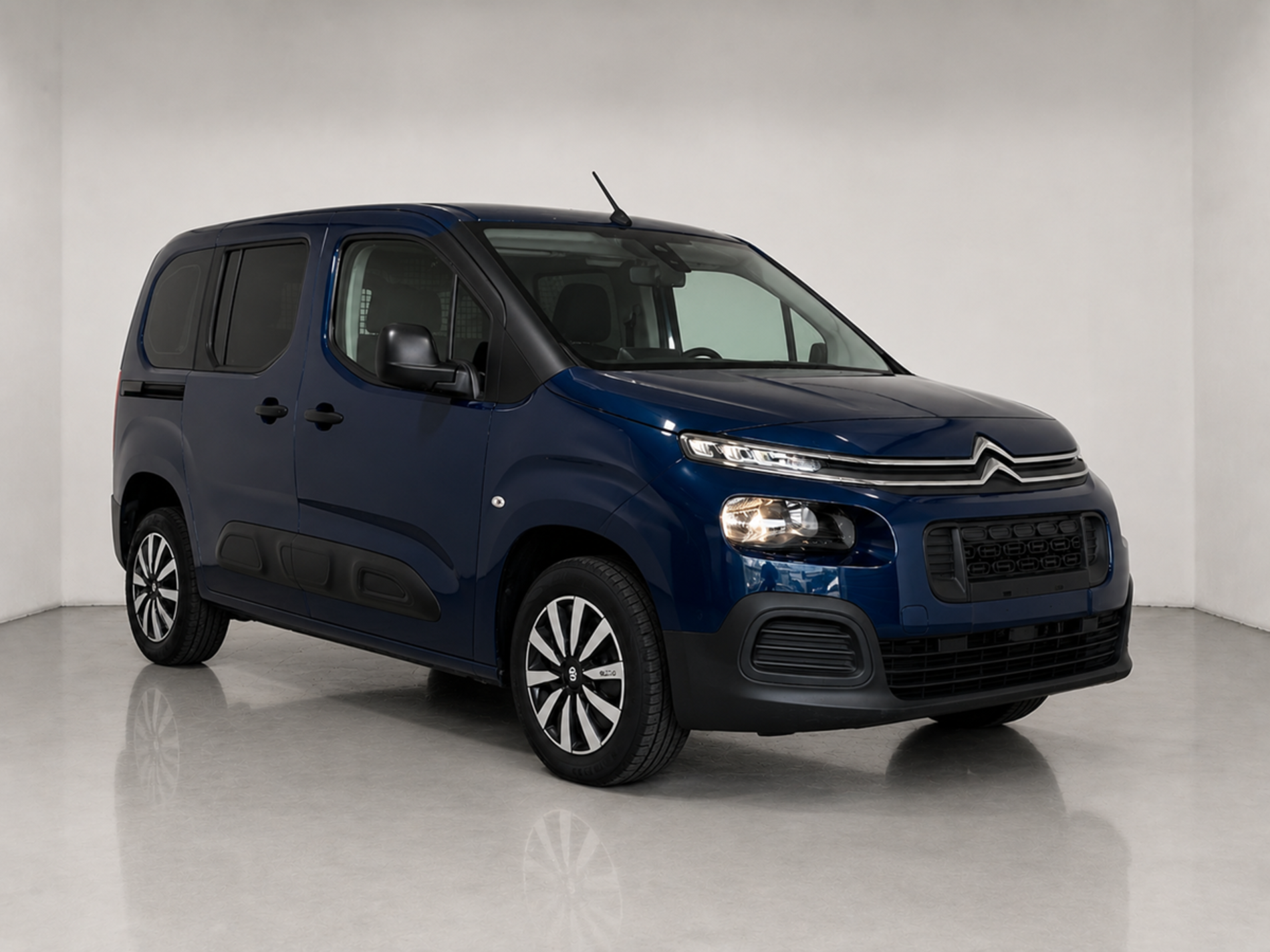 Citroen Berlingo 1.5 bluehdi 100cv M Feel 10q 5 posti - Autoviemme