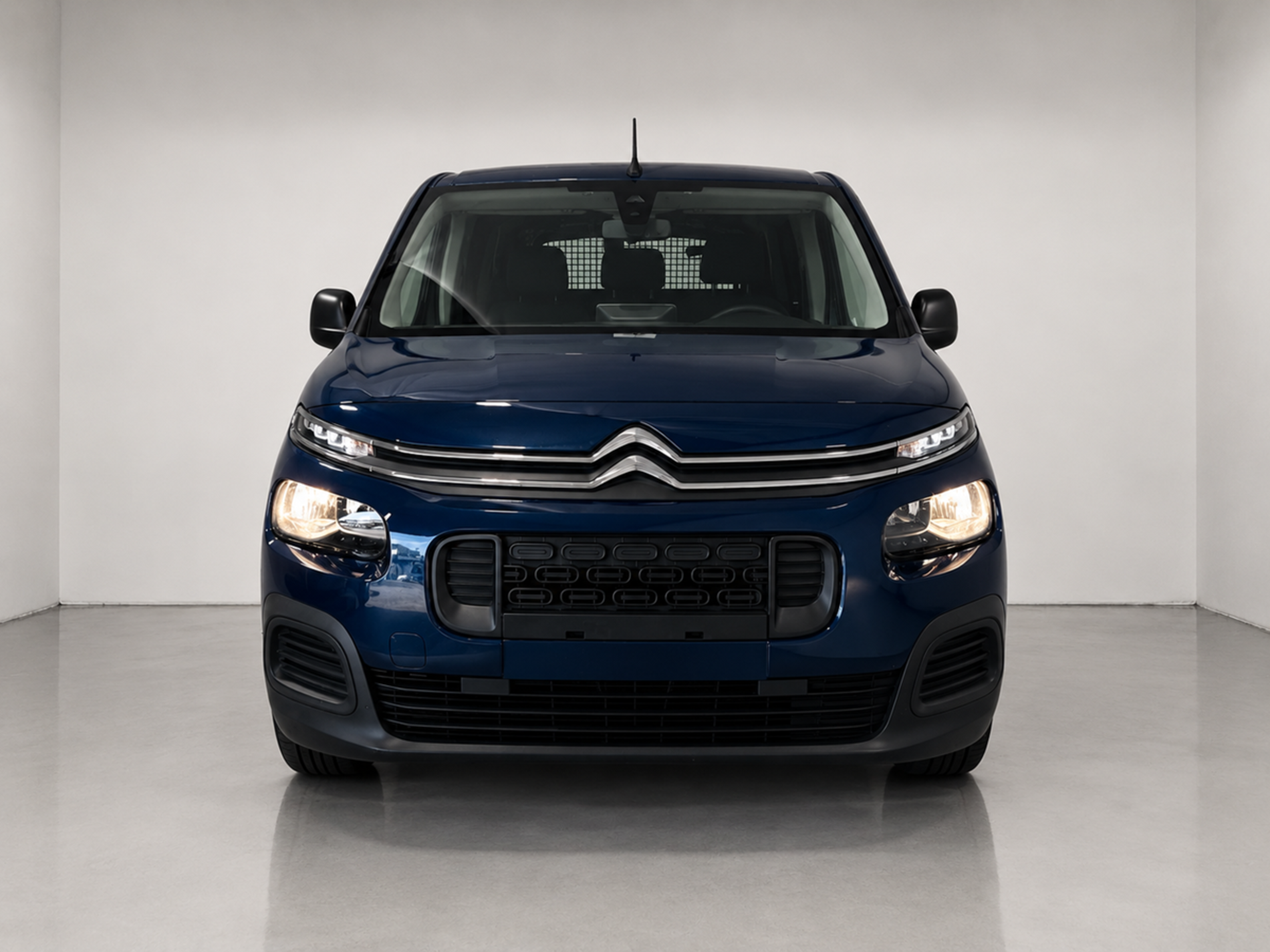 Citroen Berlingo 1.5 bluehdi 100cv M Feel 10q 5 posti - Autoviemme