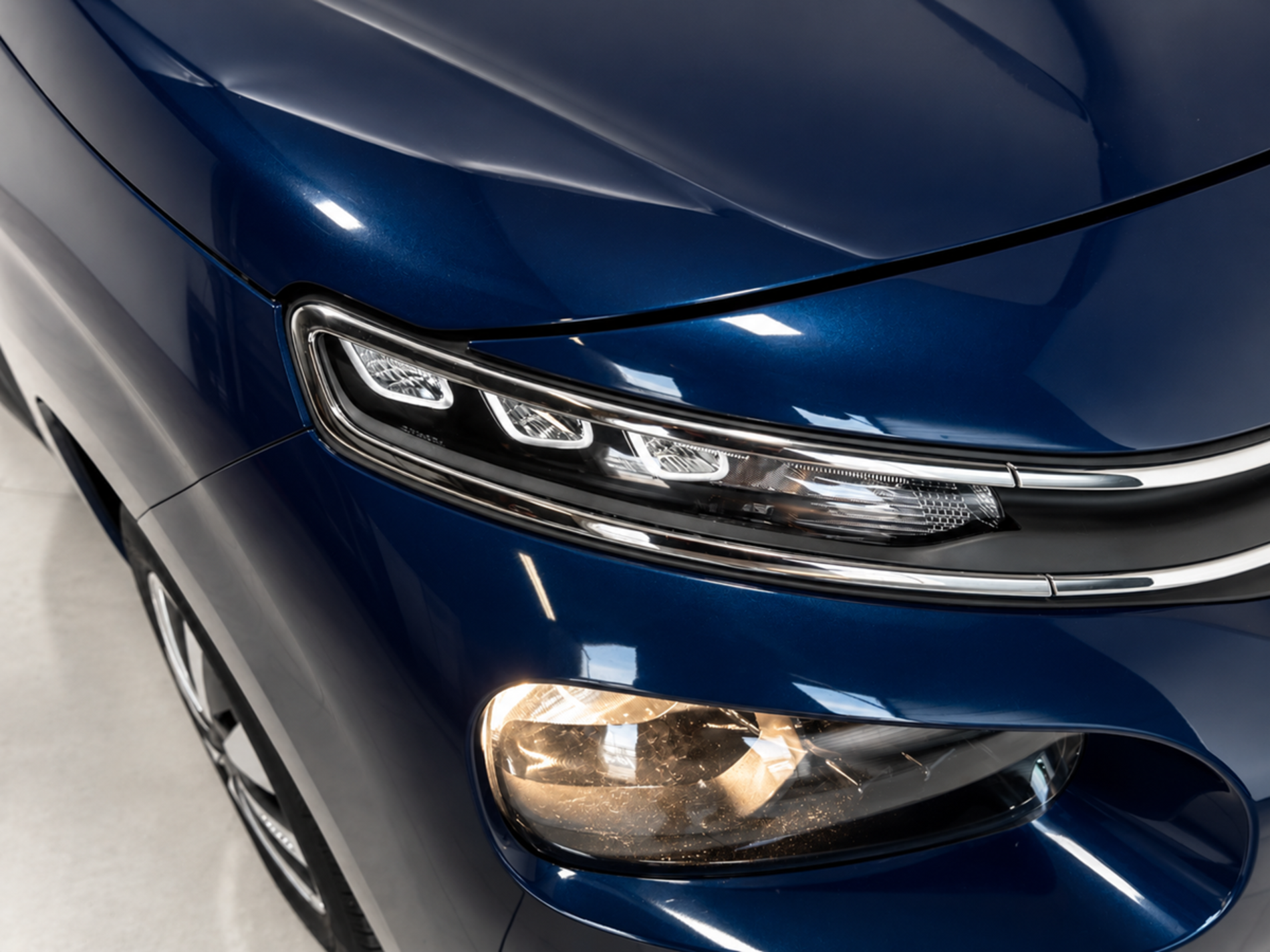 Citroen Berlingo 1.5 bluehdi 100cv M Feel 10q 5 posti - Autoviemme