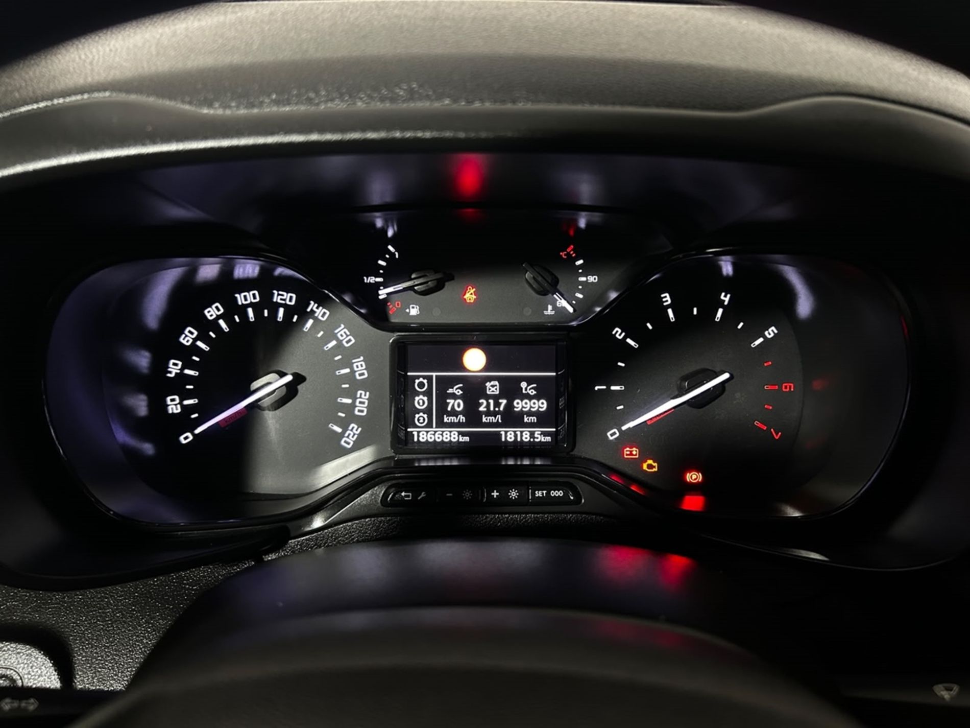 Citroen Berlingo 1.5 bluehdi 100cv M Feel 10q 5 posti - Autoviemme