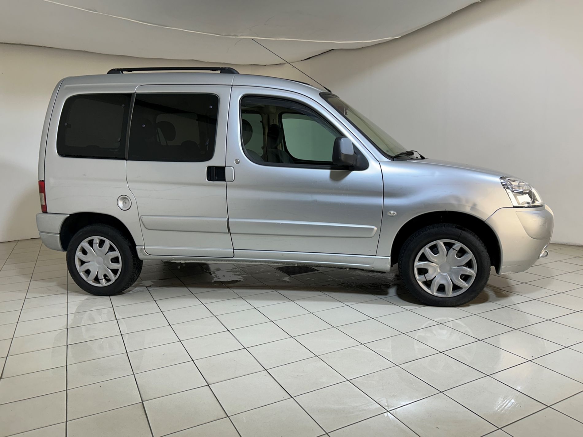 Berlingo 1.6 hdi Seduction 90 cv - Autoviemme