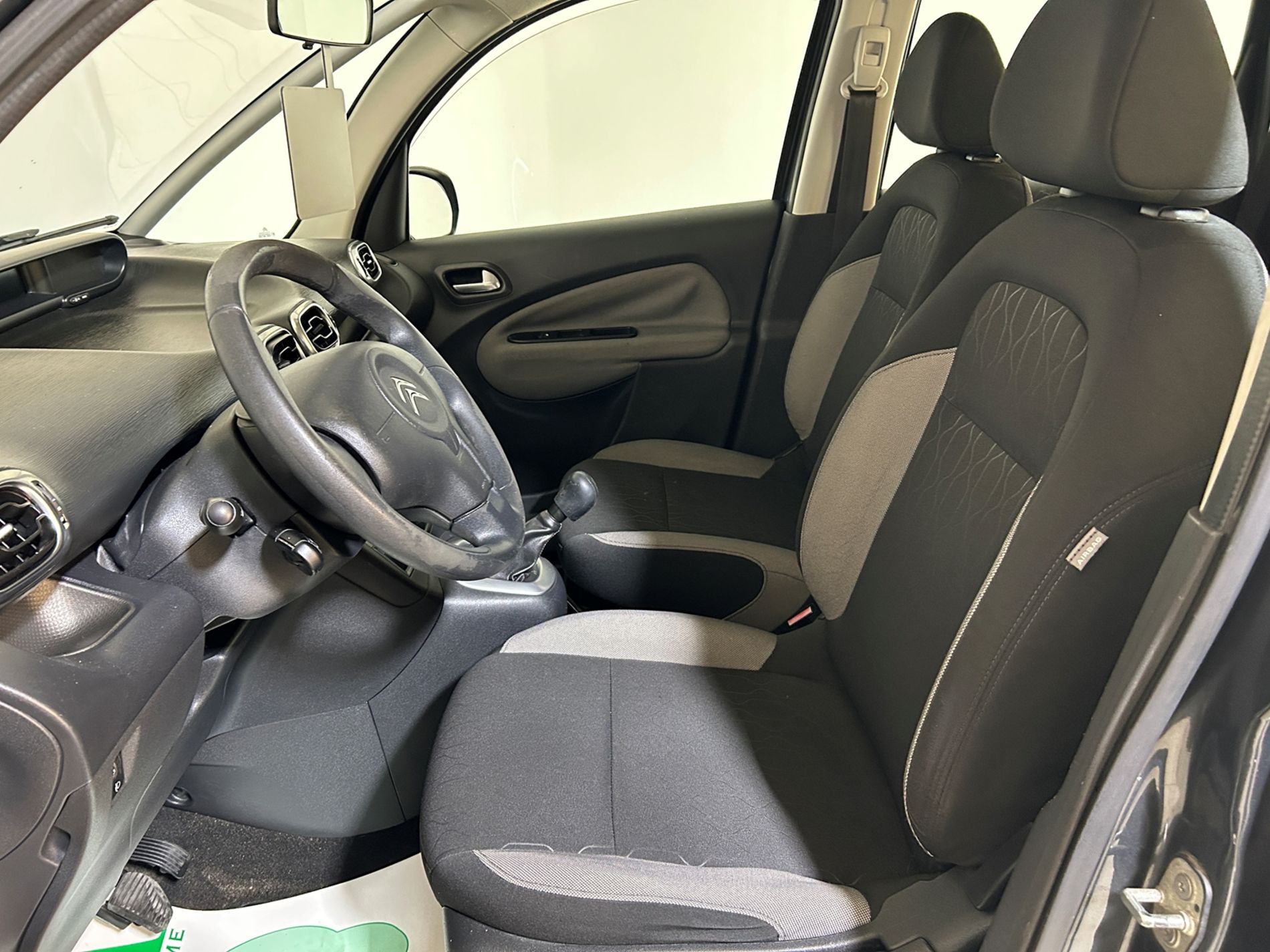 Citroen C3 Picasso 1.6 e-hdi Seduction - Autoviemme