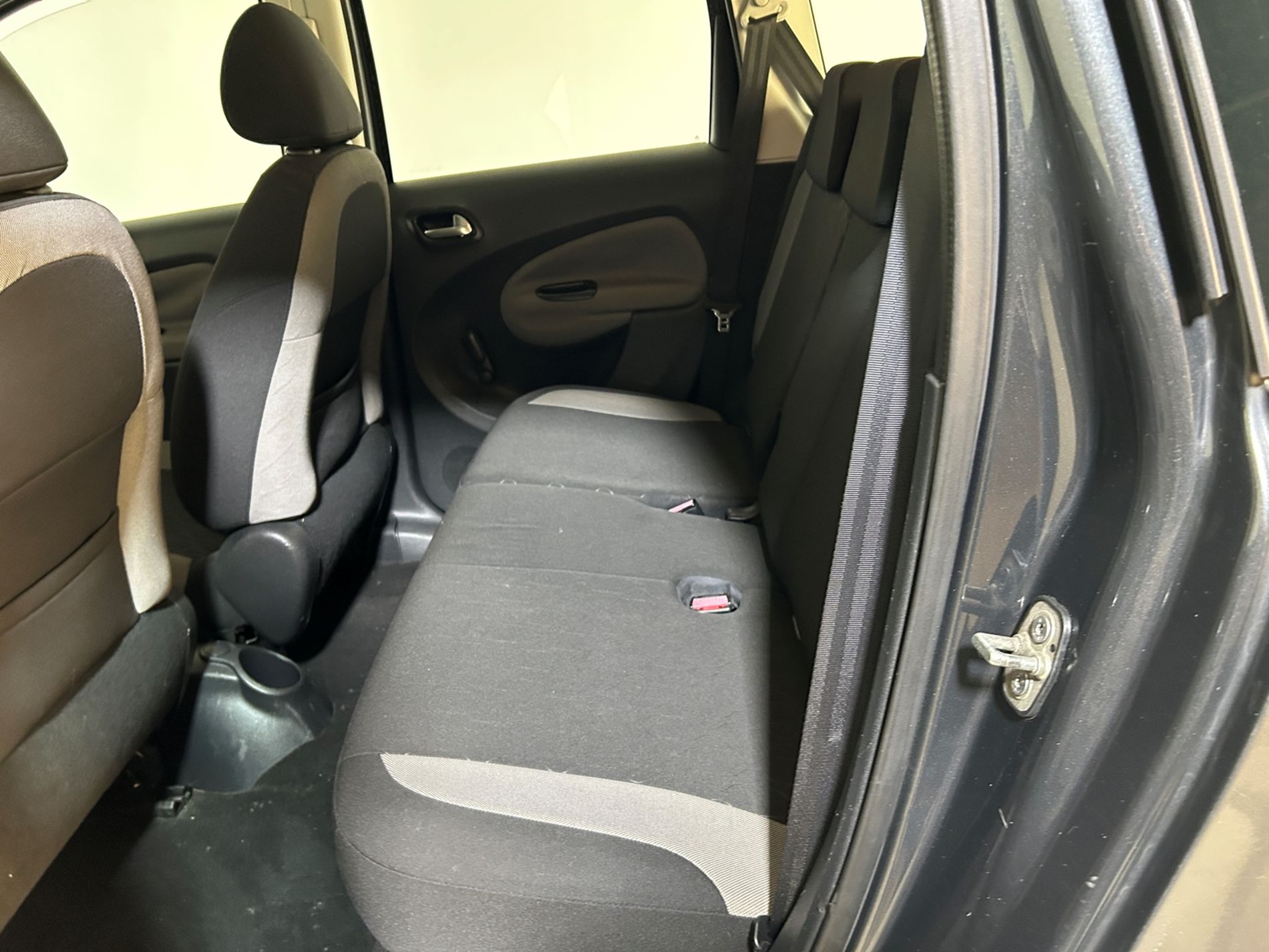 Citroen C3 Picasso 1.6 e-hdi Seduction - Autoviemme