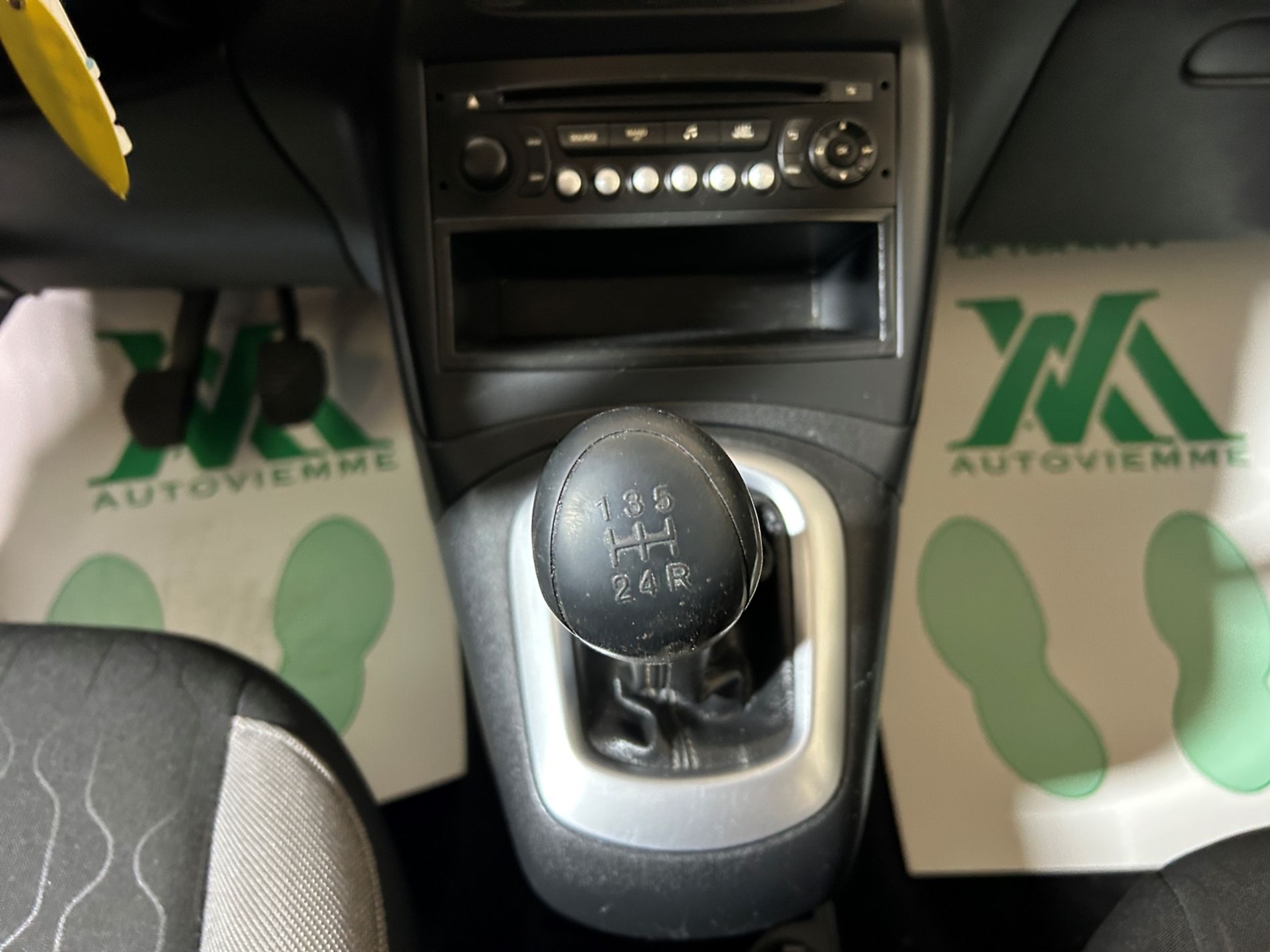 Citroen C3 Picasso 1.6 e-hdi Seduction - Autoviemme