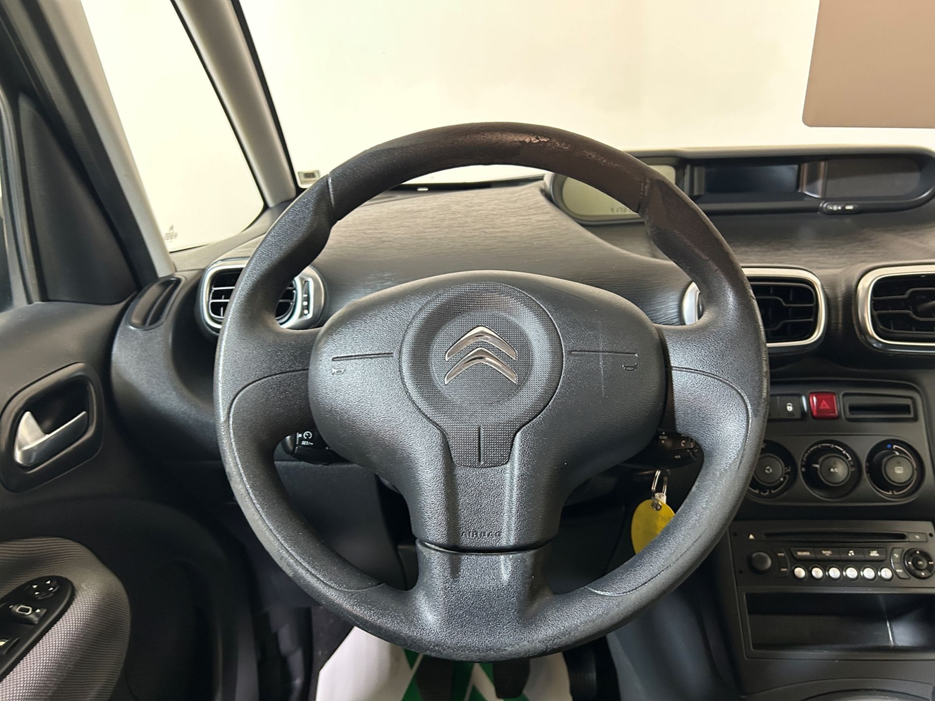 Citroen C3 Picasso 1.6 e-hdi Seduction - Autoviemme