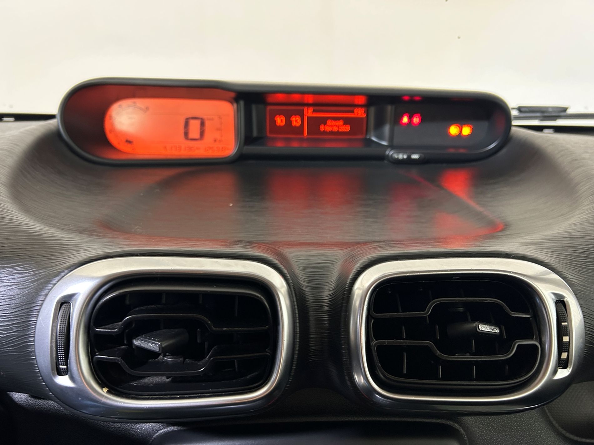 Citroen C3 Picasso 1.6 e-hdi Seduction - Autoviemme