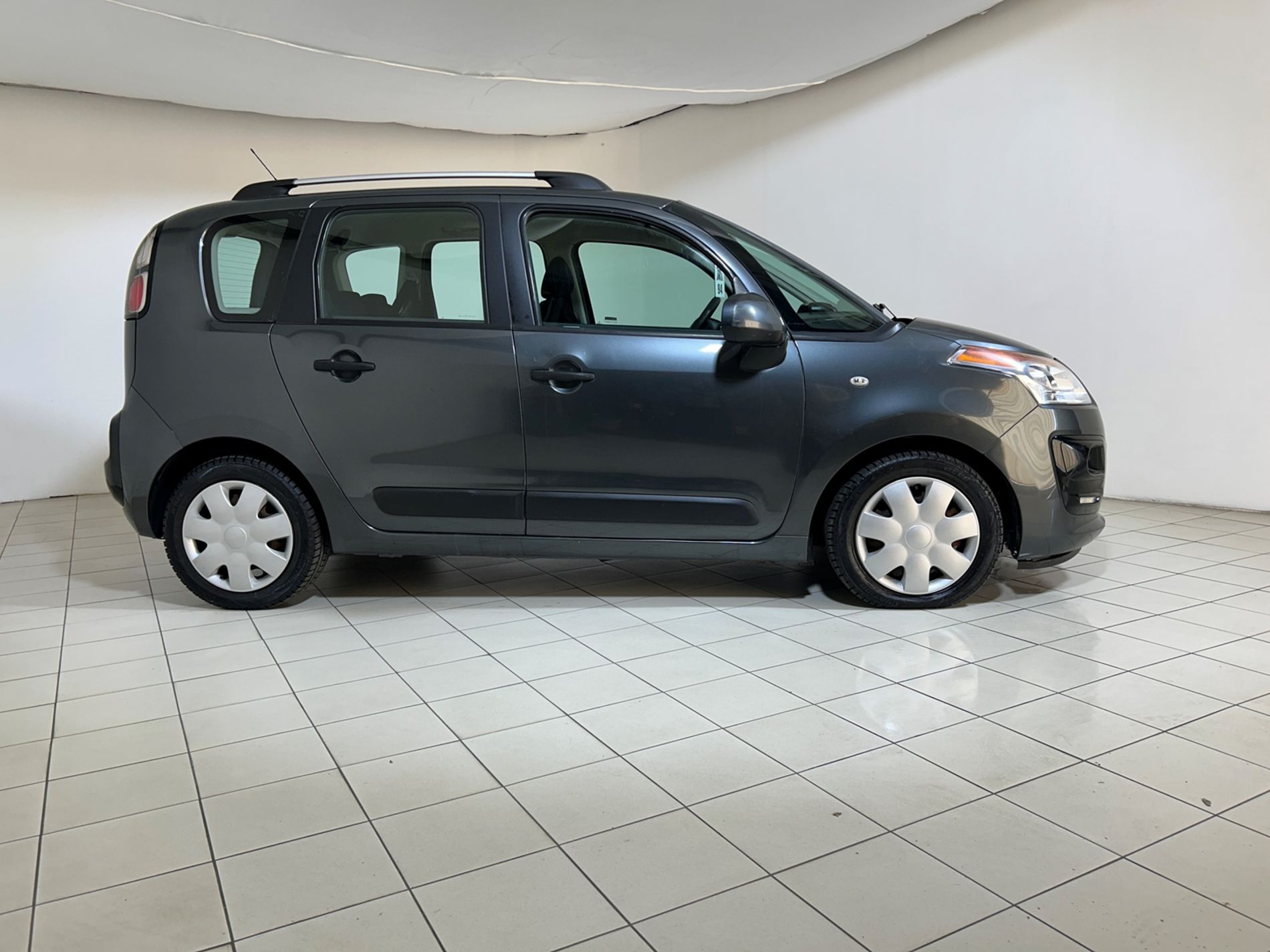 Citroen C3 Picasso 1.6 e-hdi Seduction - Autoviemme