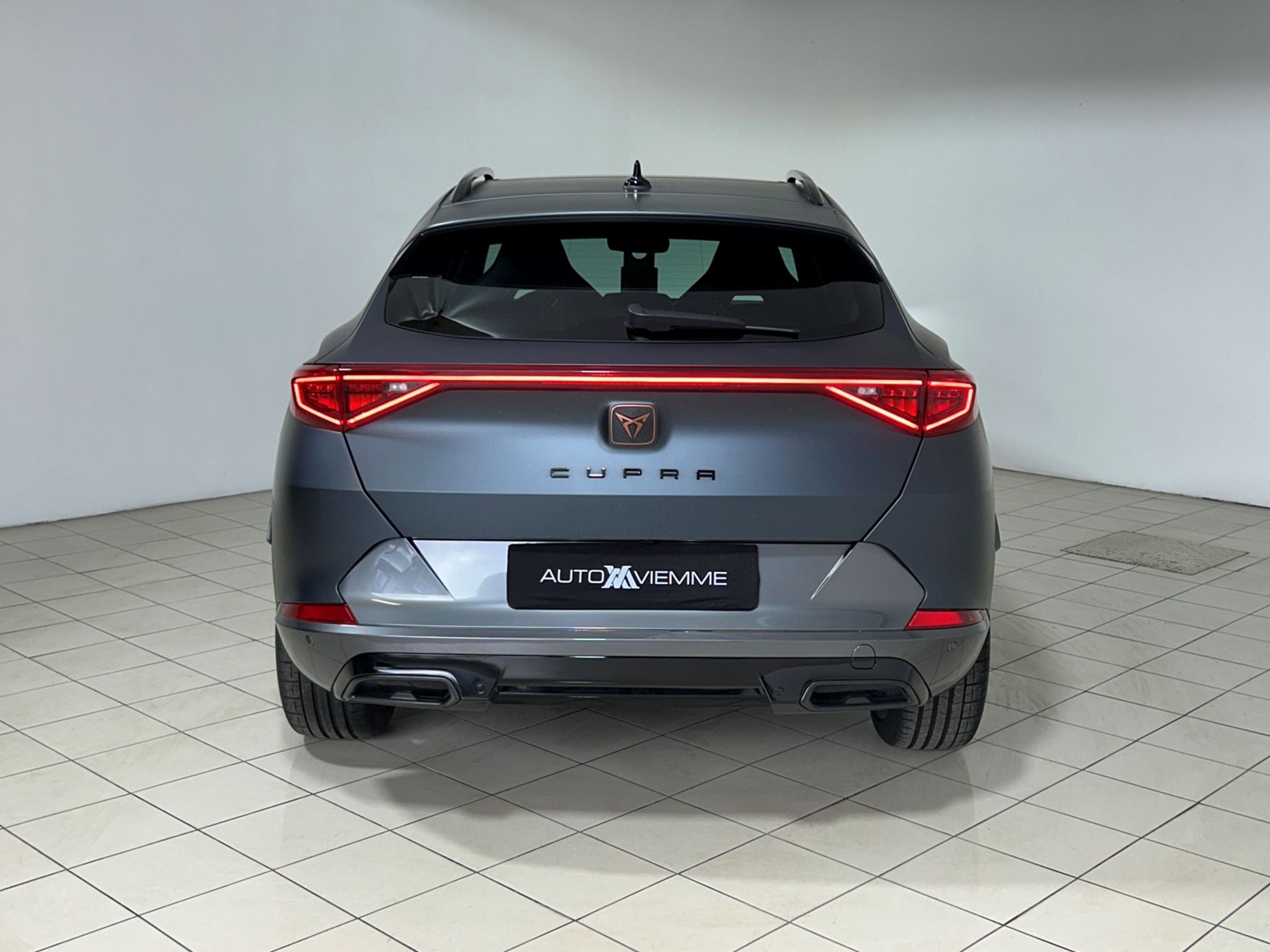 Formentor 1.5 tsi 150cv - Autoviemme