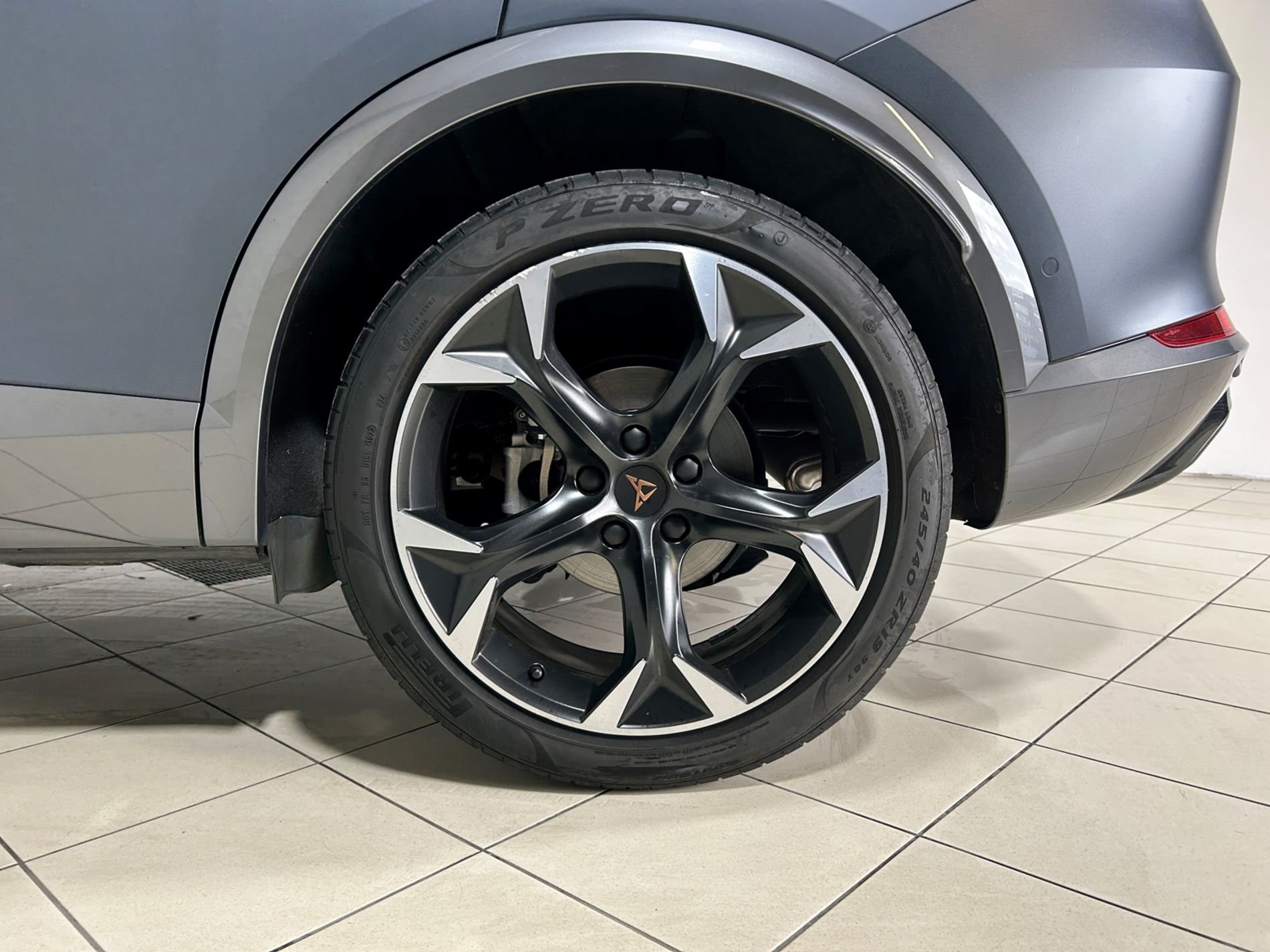 Formentor 1.5 tsi 150cv - Autoviemme