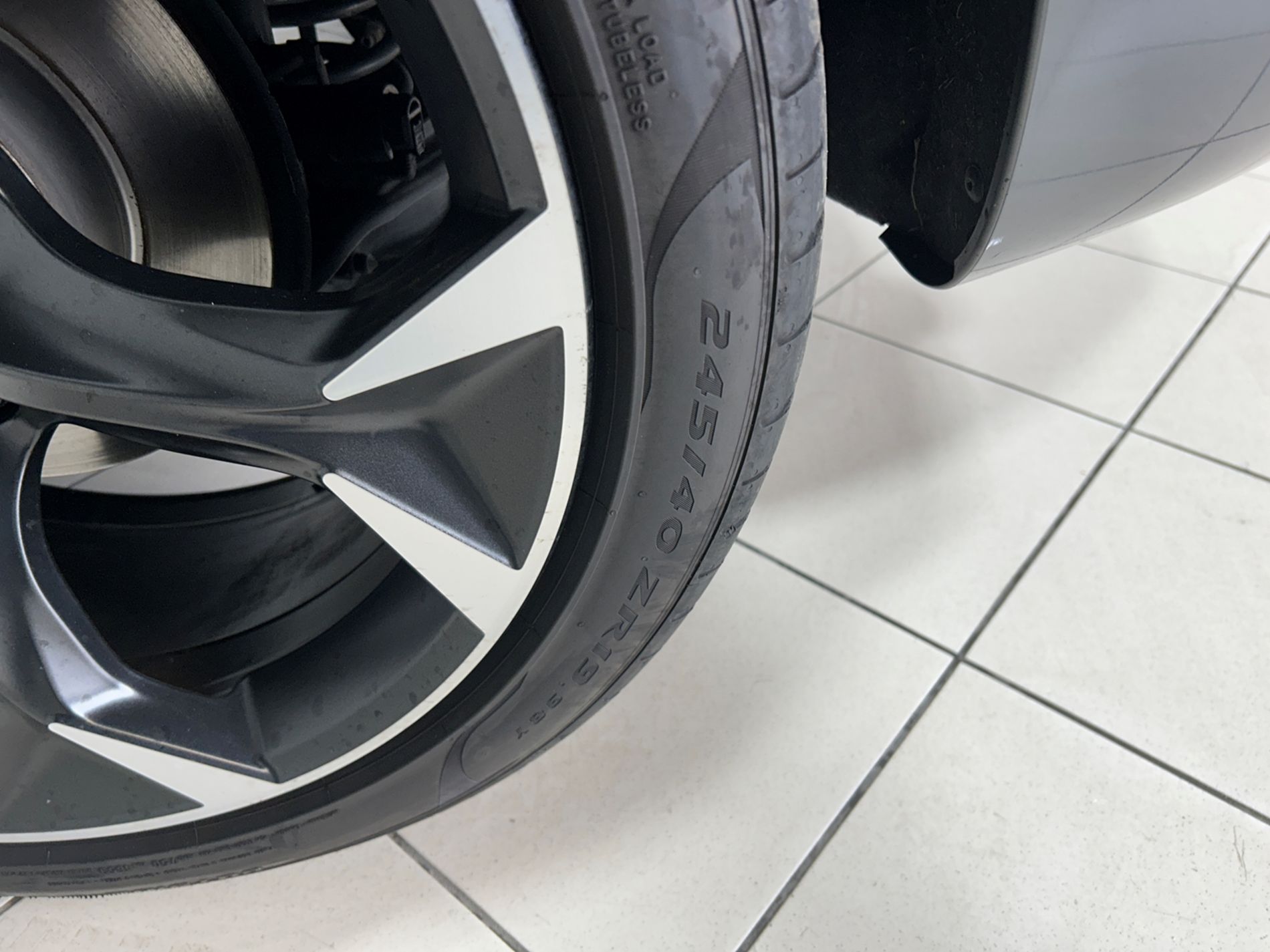 Formentor 1.5 tsi 150cv - Autoviemme