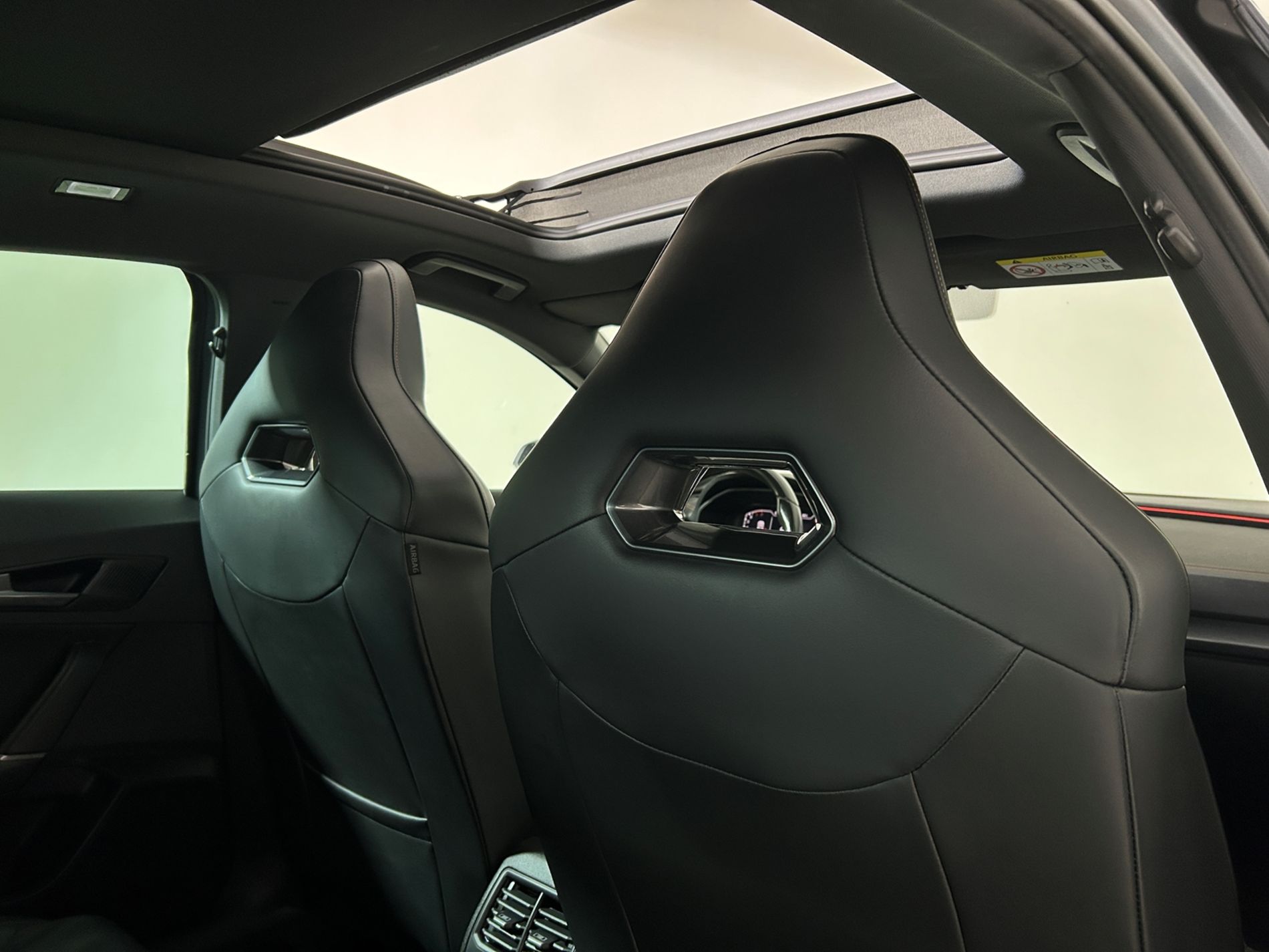 Formentor 1.5 tsi 150cv - Autoviemme