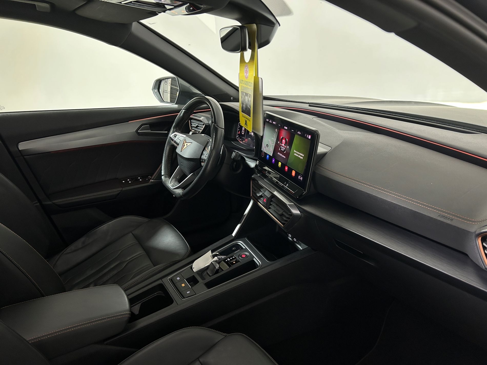 Formentor 1.5 tsi 150cv - Autoviemme