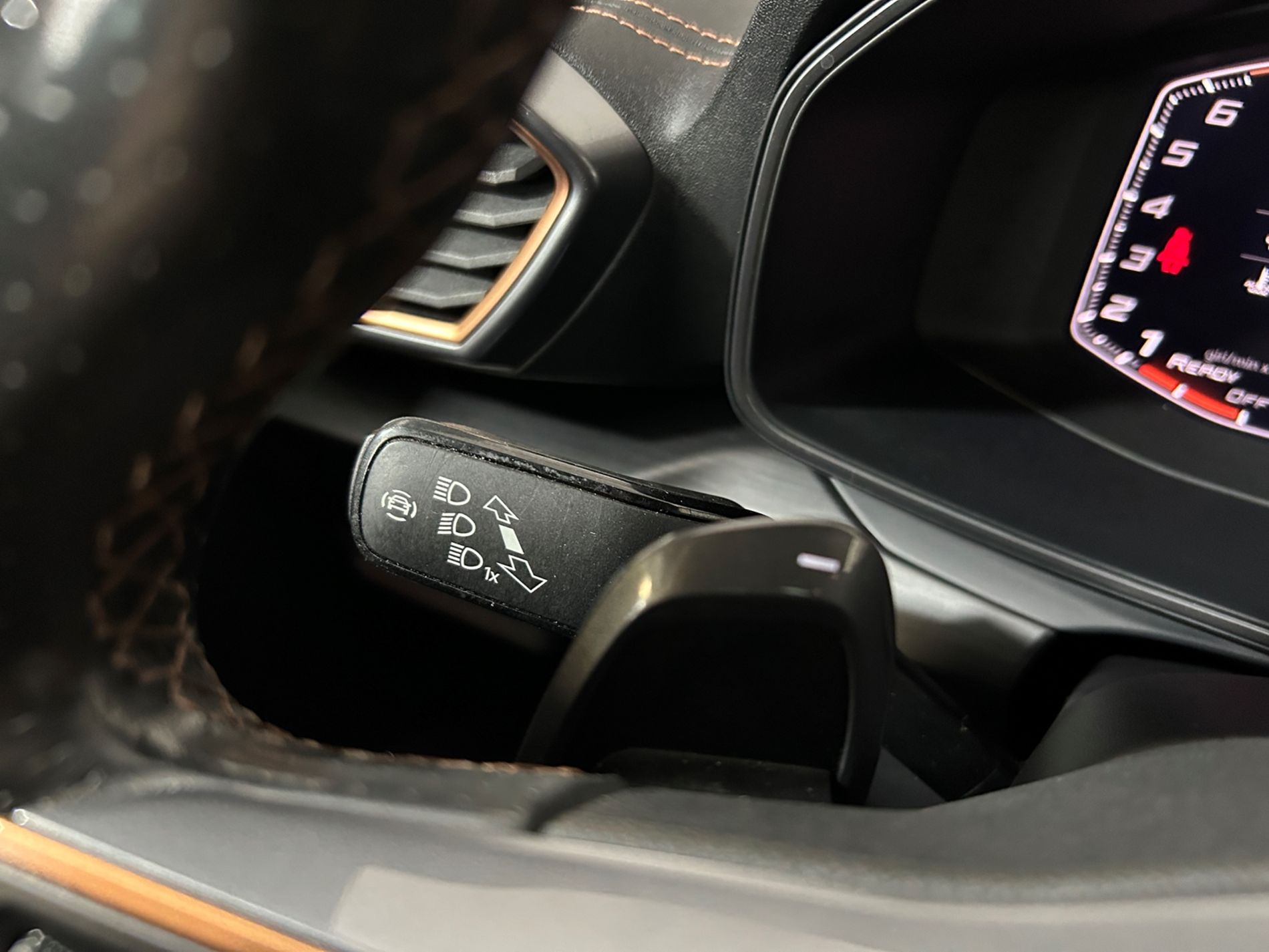 Formentor 1.5 tsi 150cv - Autoviemme