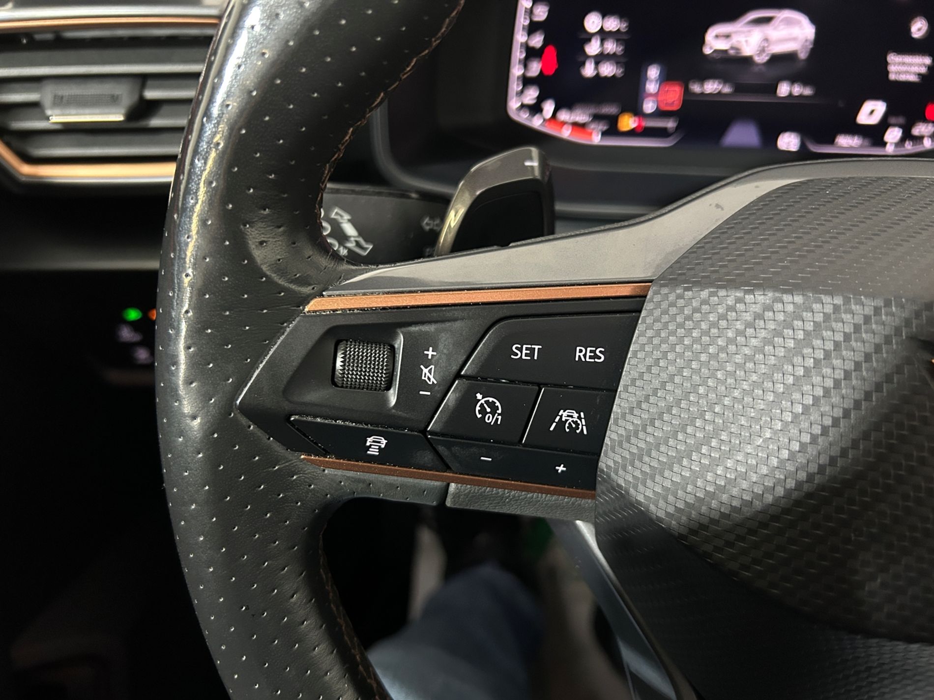 Formentor 1.5 tsi 150cv - Autoviemme