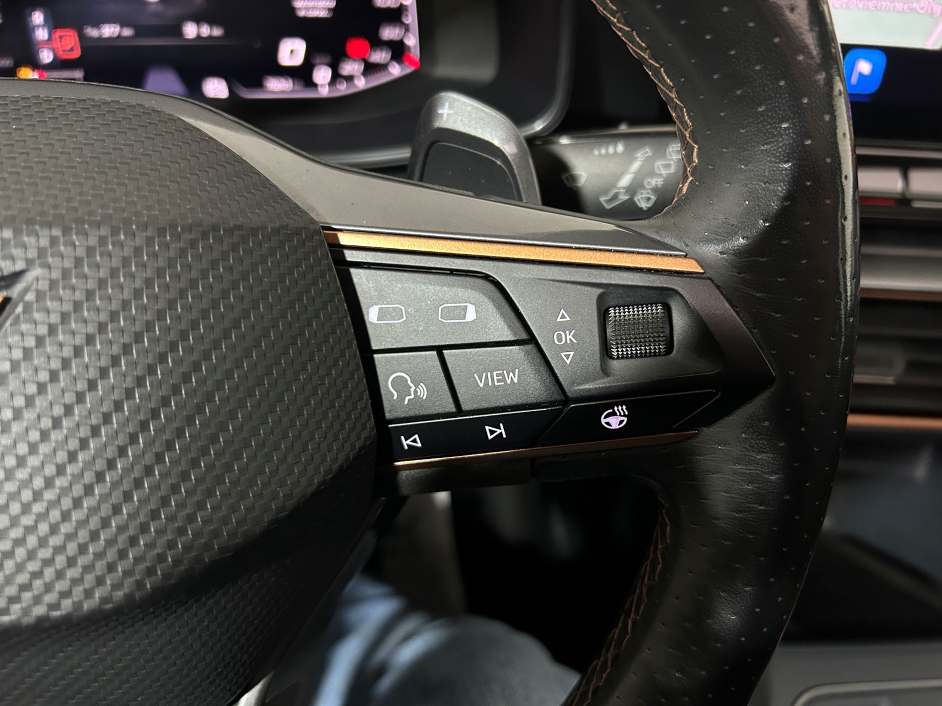 Formentor 1.5 tsi 150cv - Autoviemme