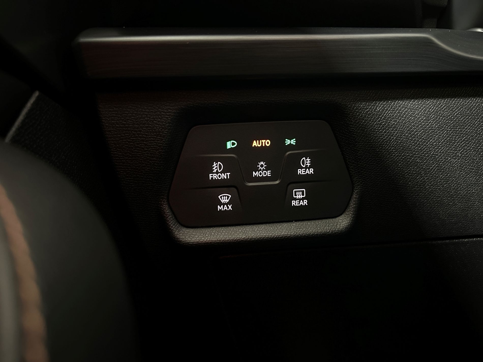 Formentor 1.5 tsi 150cv - Autoviemme