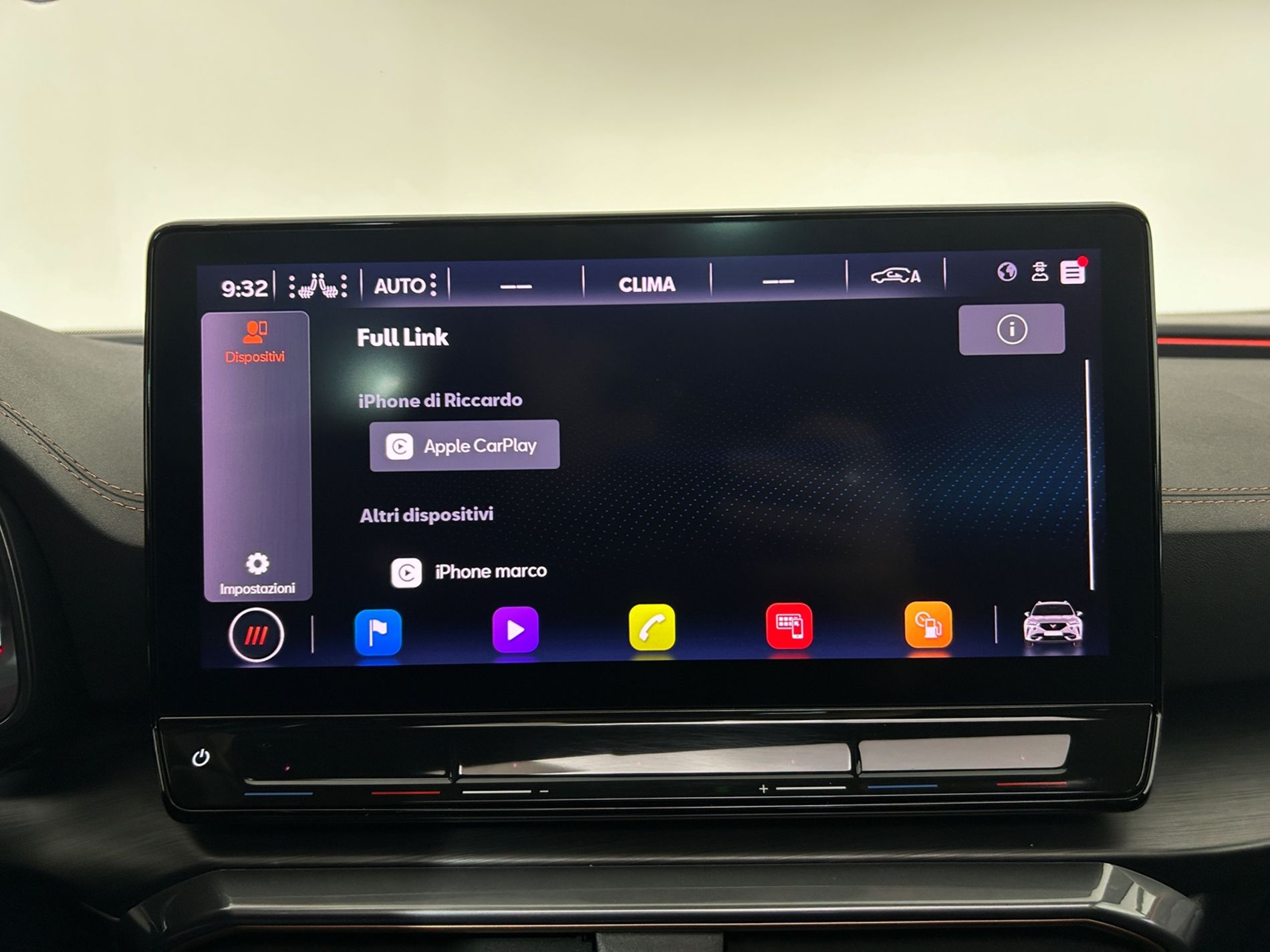 Formentor 1.5 tsi 150cv - Autoviemme