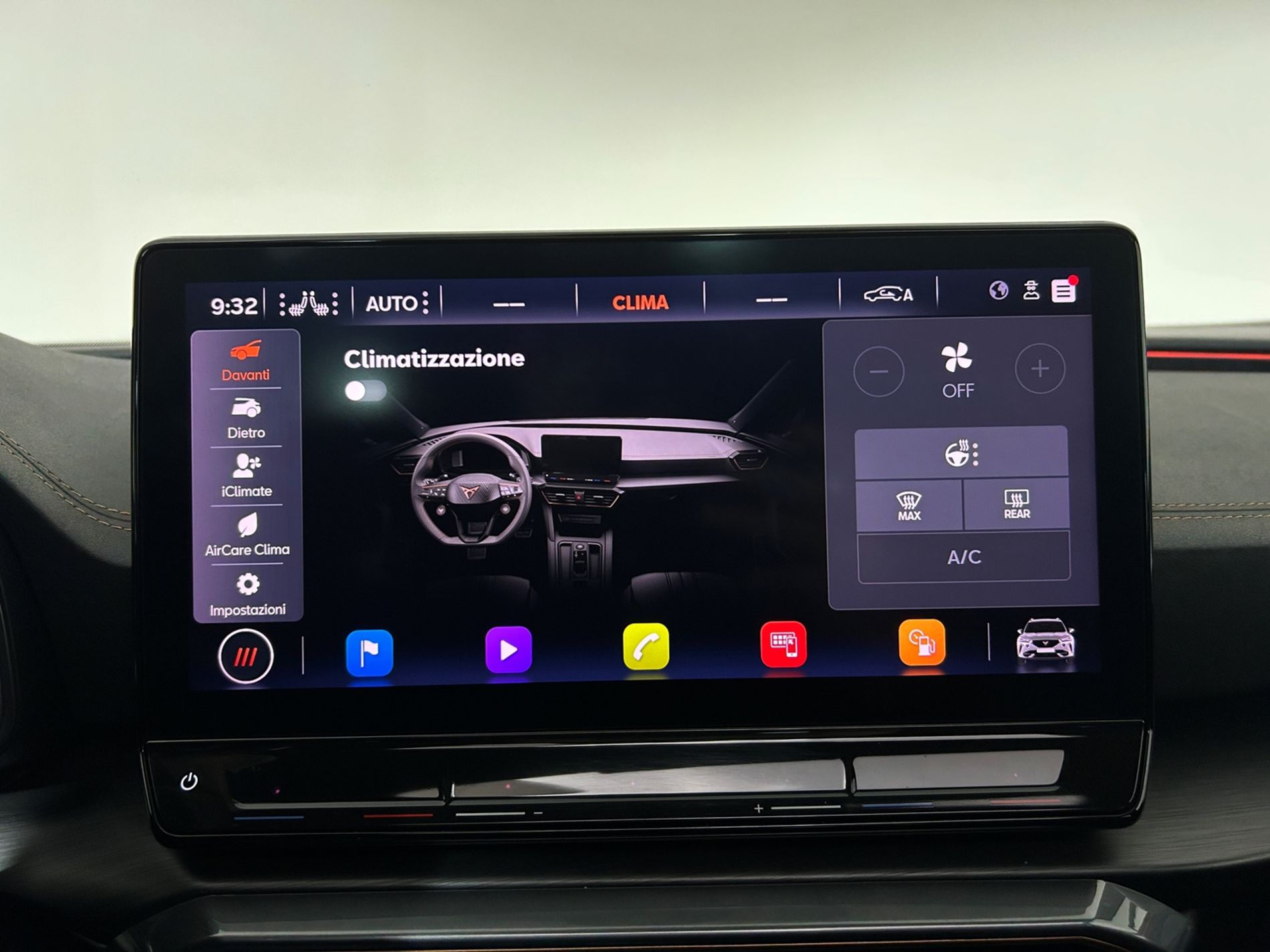 Formentor 1.5 tsi 150cv - Autoviemme