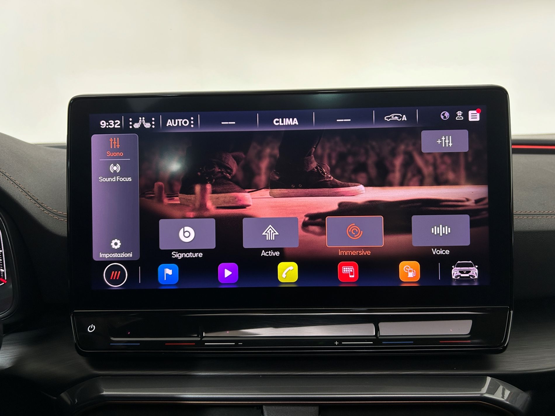 Formentor 1.5 tsi 150cv - Autoviemme