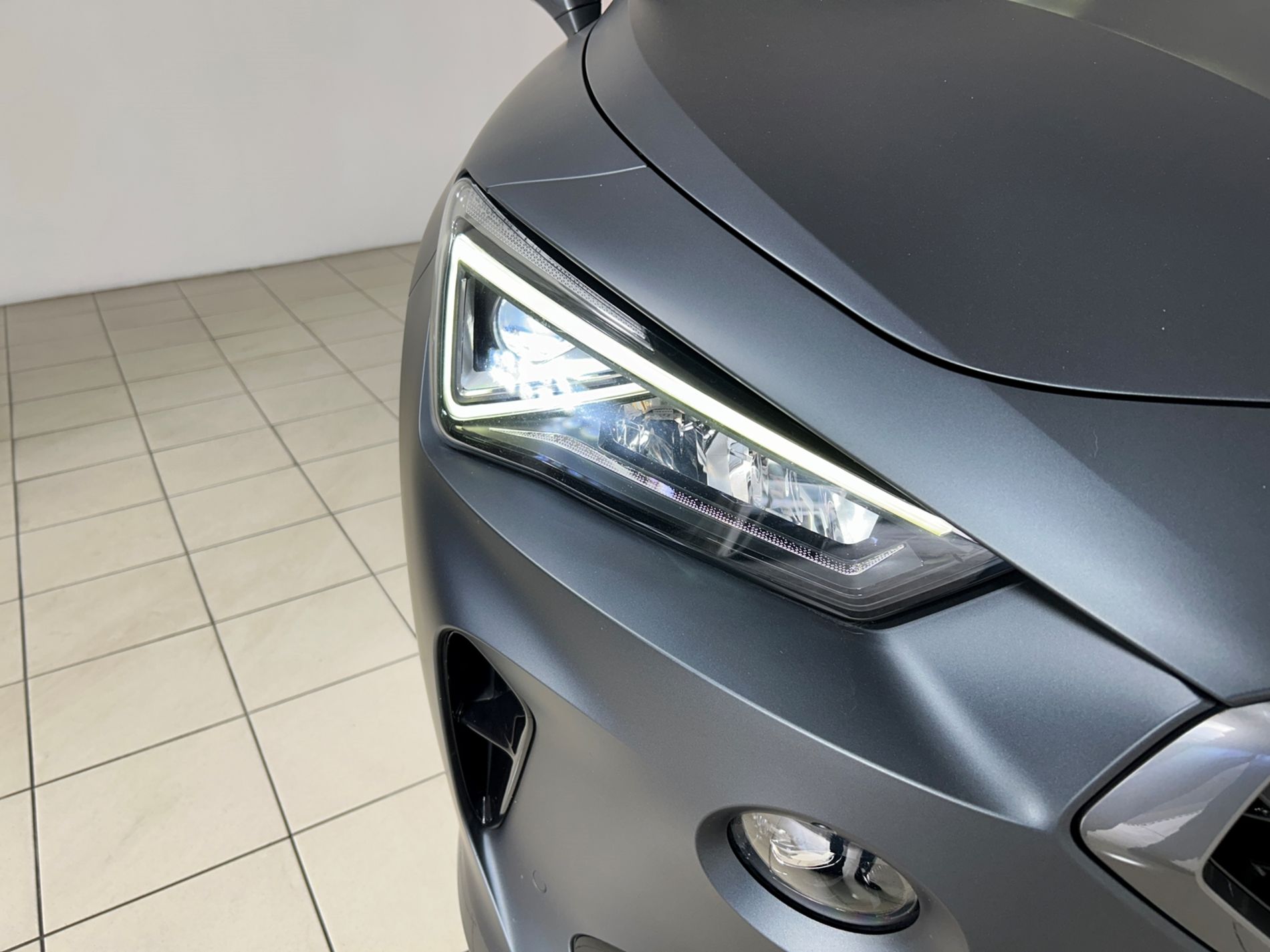 Formentor 1.5 tsi 150cv - Autoviemme