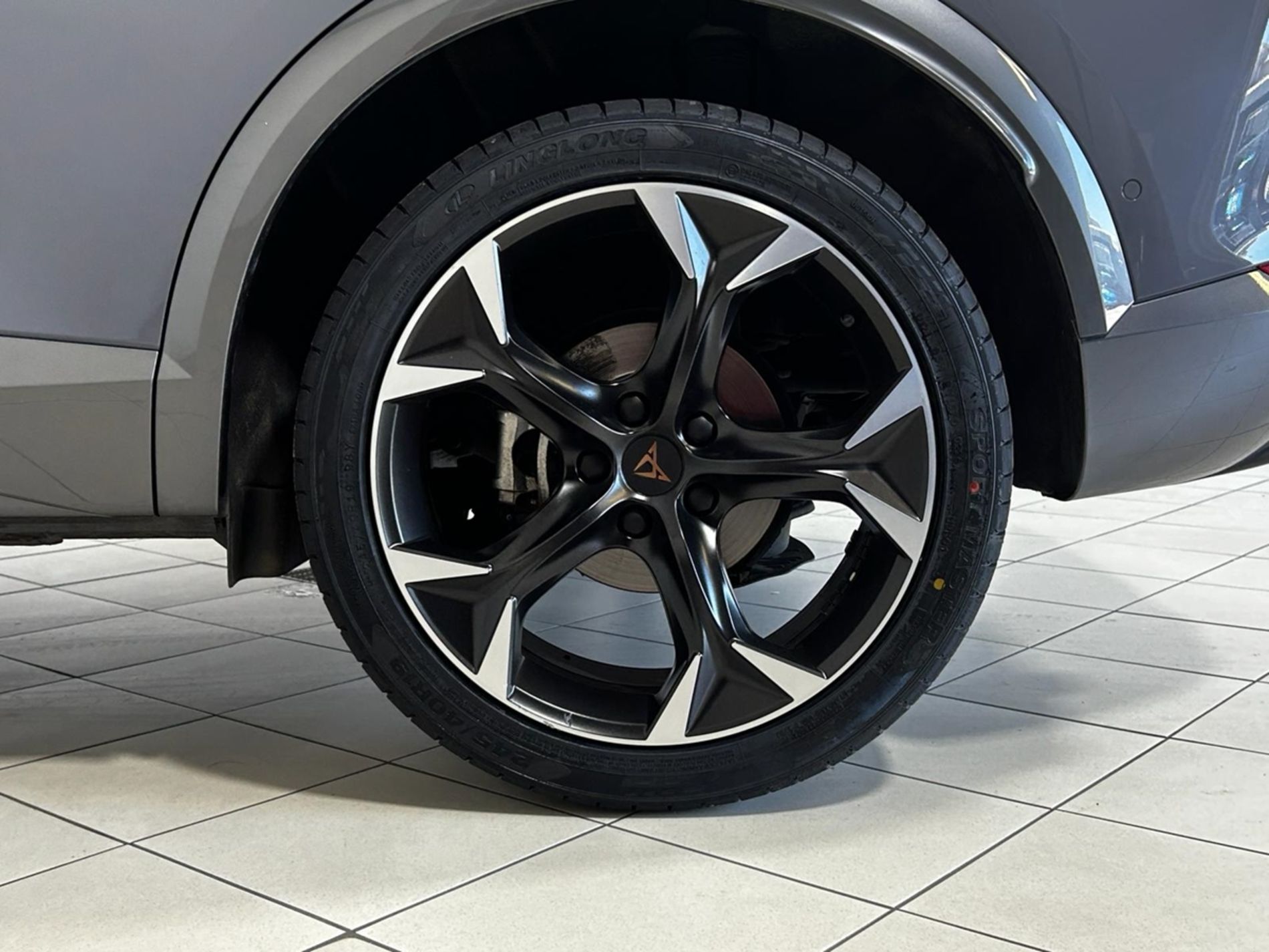 Formentor 1.5 tsi 150cv dsg - Autoviemme