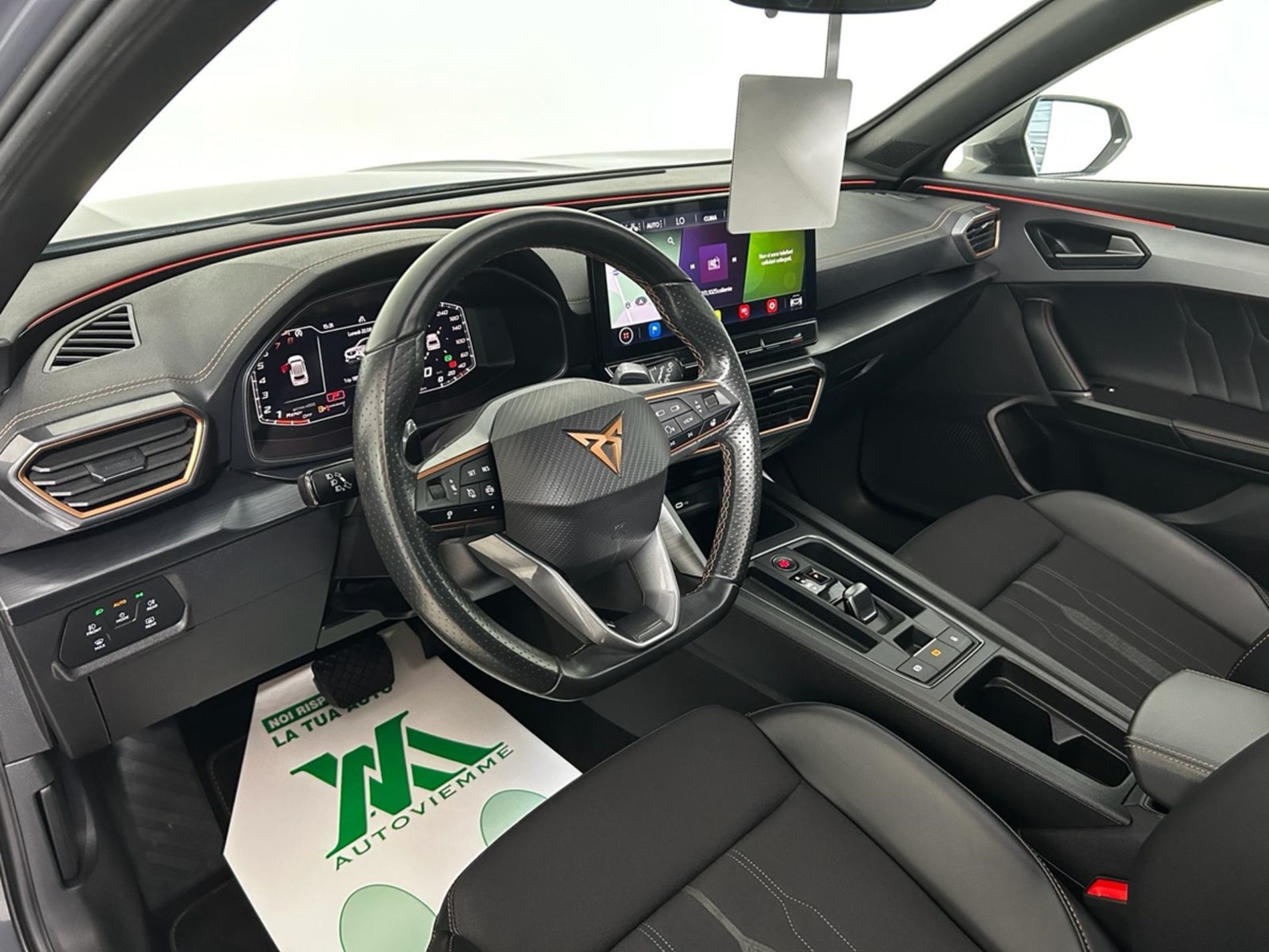 Formentor 1.5 tsi 150cv dsg - Autoviemme