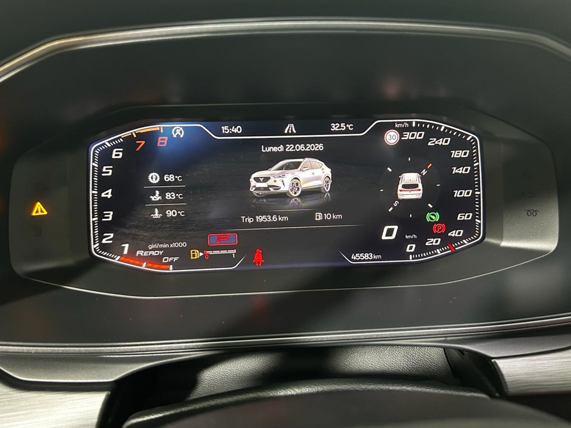 Formentor 1.5 tsi 150cv dsg - Autoviemme