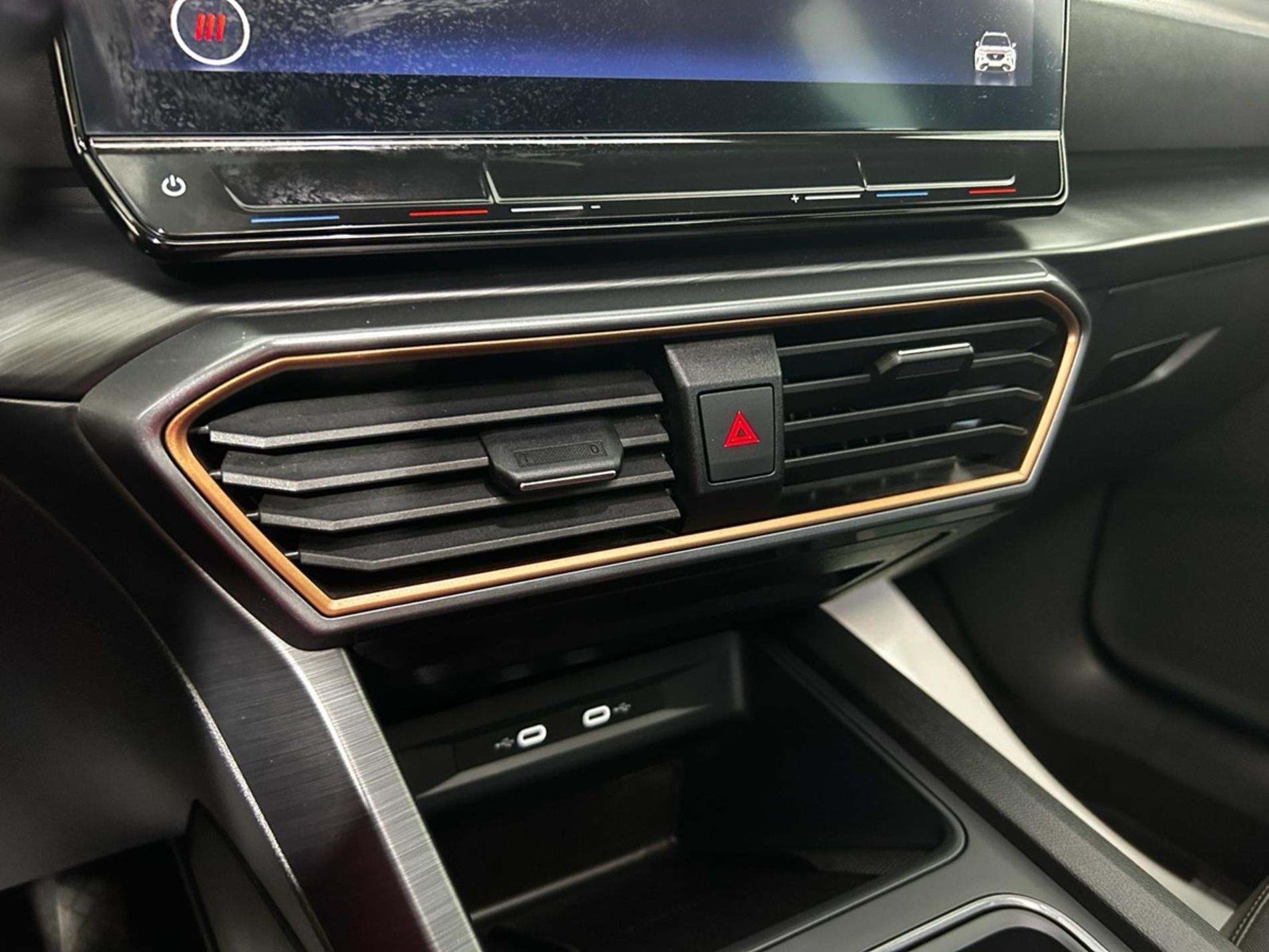 Formentor 1.5 tsi 150cv dsg - Autoviemme